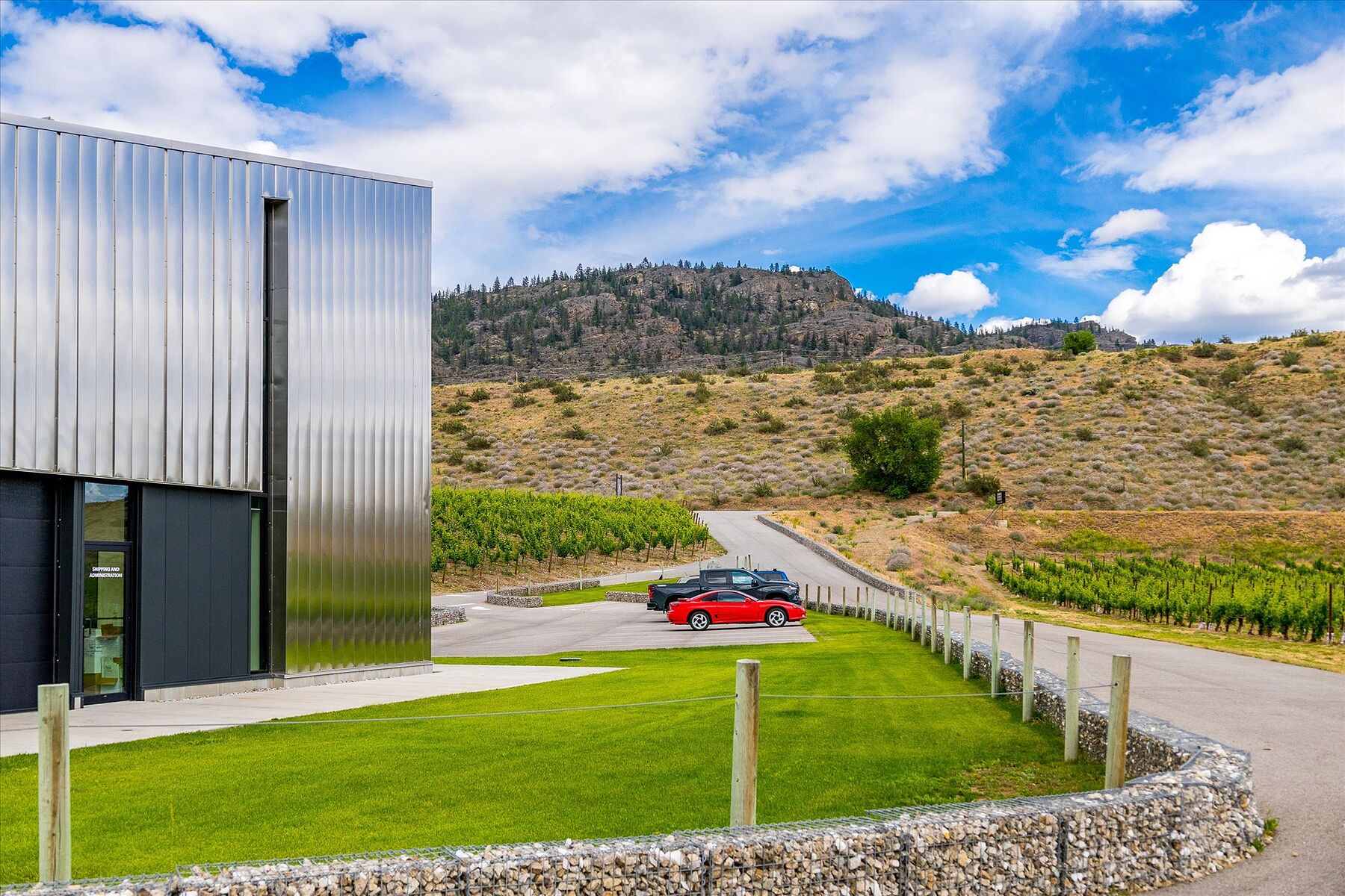  Oliver Winery Opportunity - 物件實景