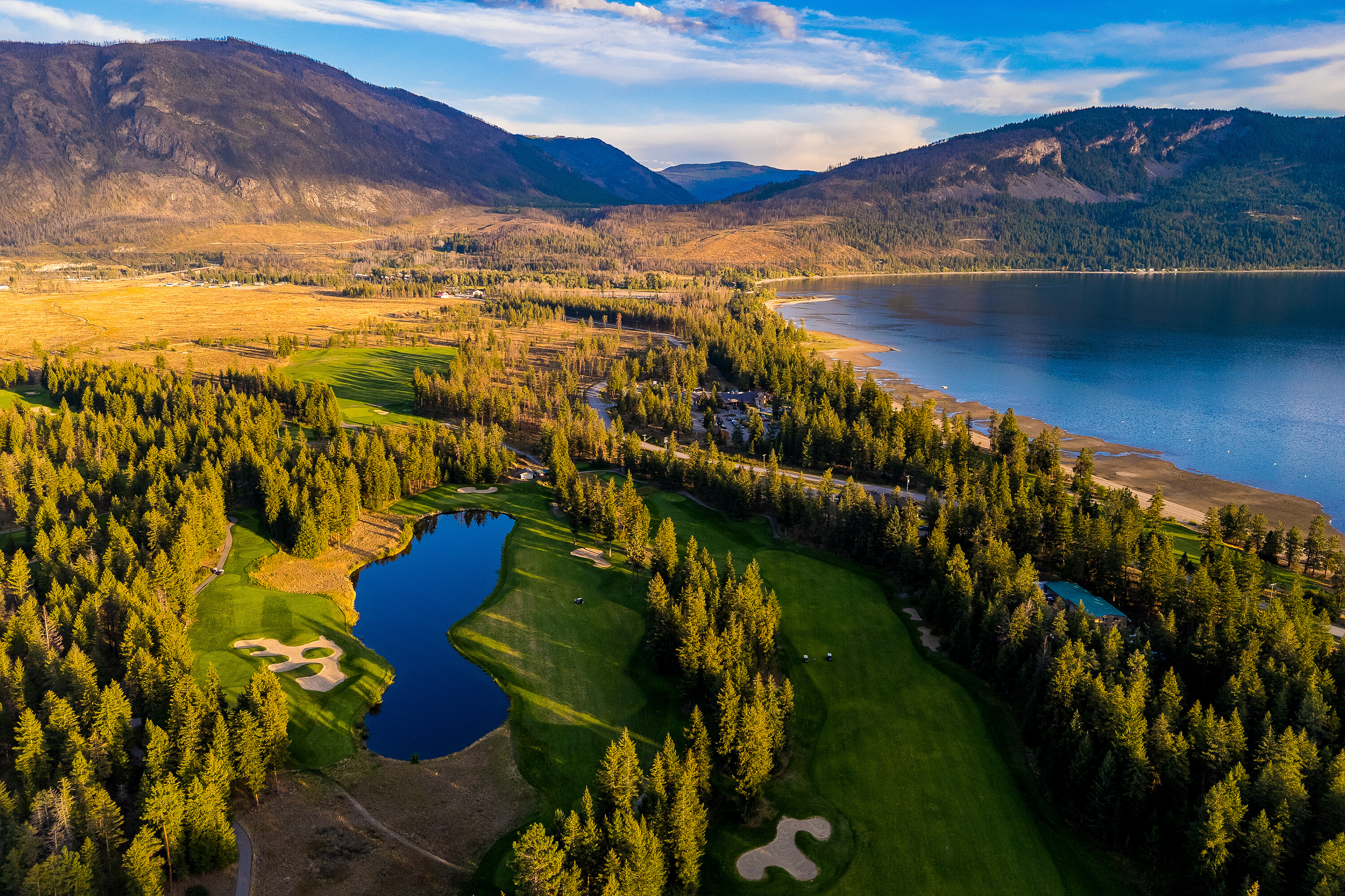  Lee Creek, Thompson & Okanagan - 物件實景