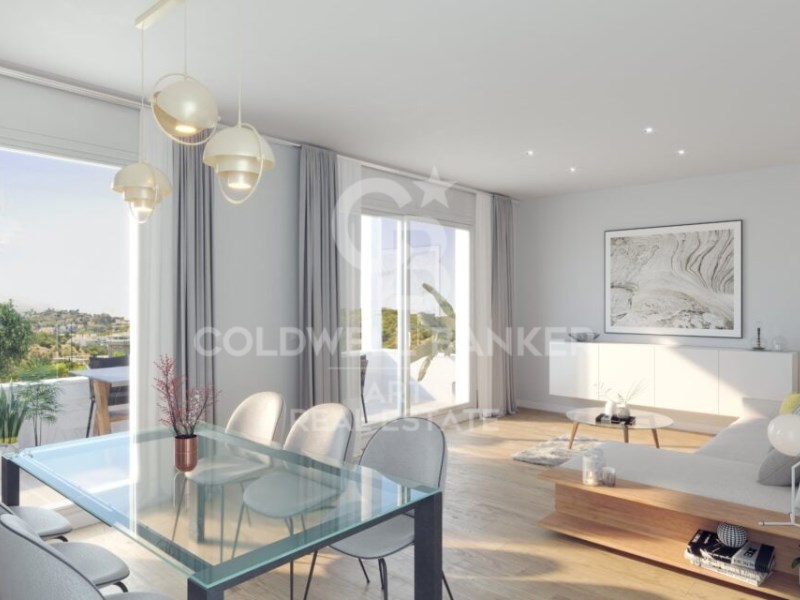 Málaga, Andalusia, ES, 2 Bedrooms Bedrooms, ,2 BathroomsBathrooms,Residential,For Sale,1746376