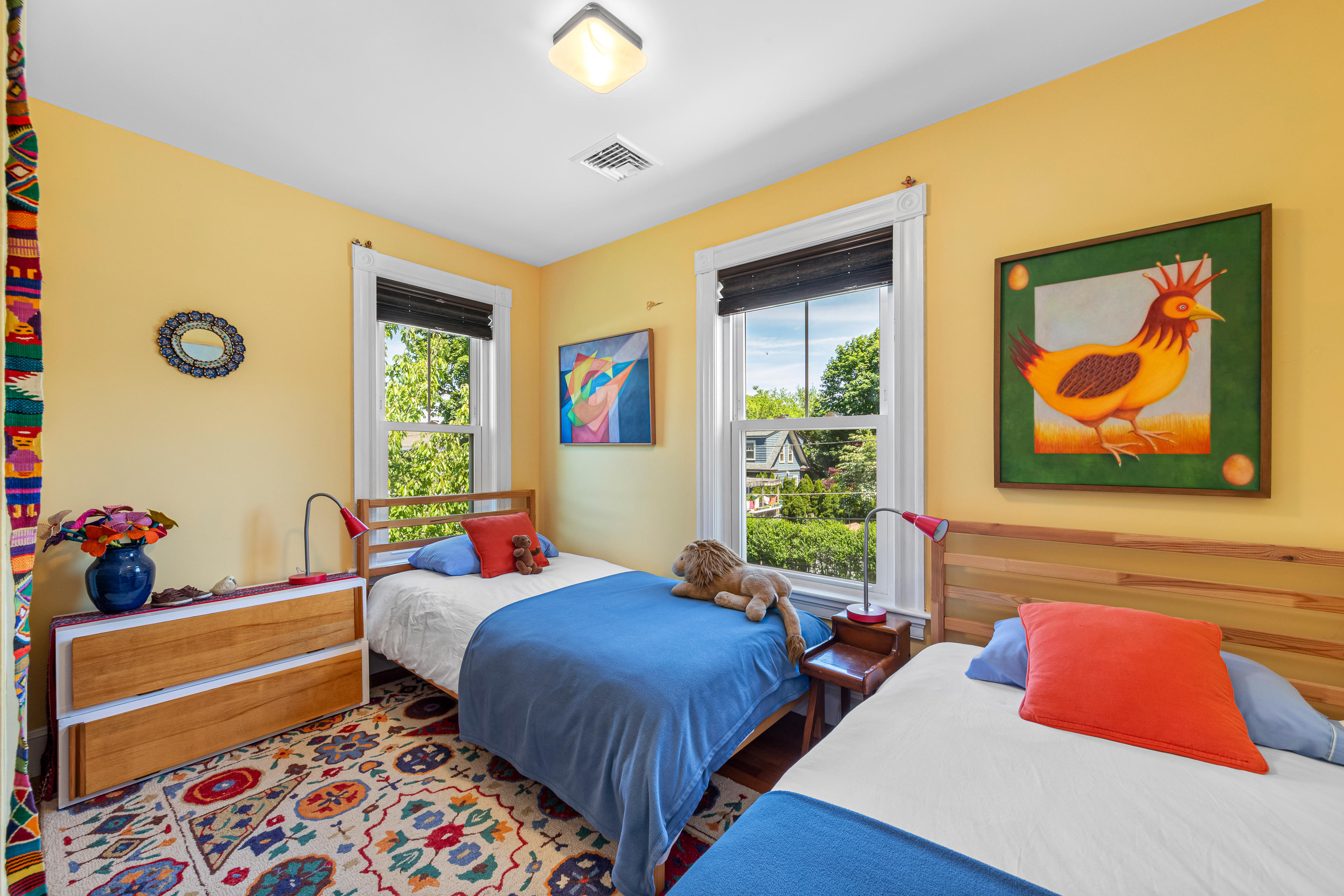  7 Sturtevant Terrace, Medford, MA, 02155 - 物件實景