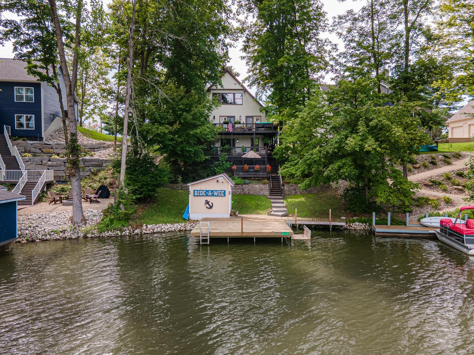 Mount Gilead, Ohio, 43338, United States, 3 Bedrooms Bedrooms, ,3 BathroomsBathrooms,Residential,For Sale,1937776