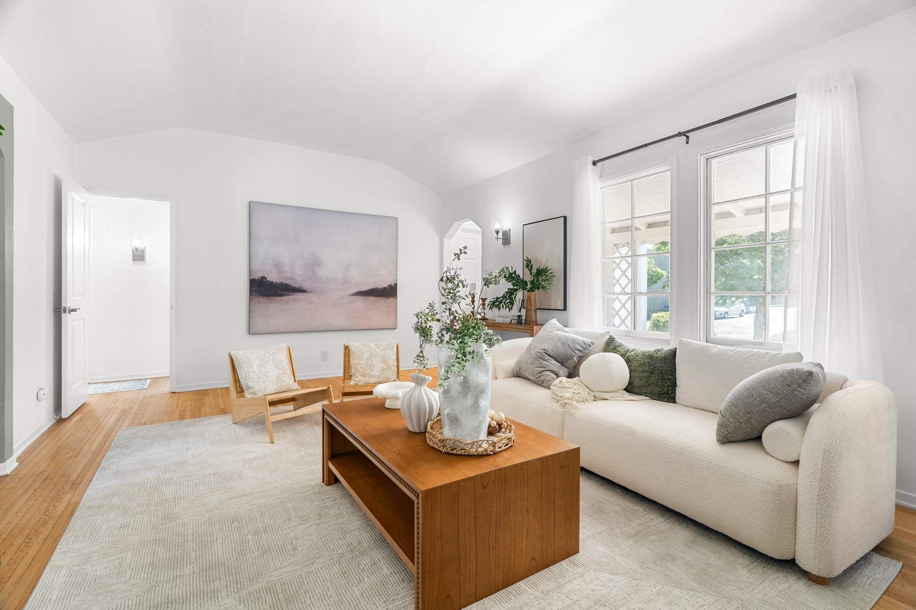  1185 Hauser Boulevard - 物件實景
