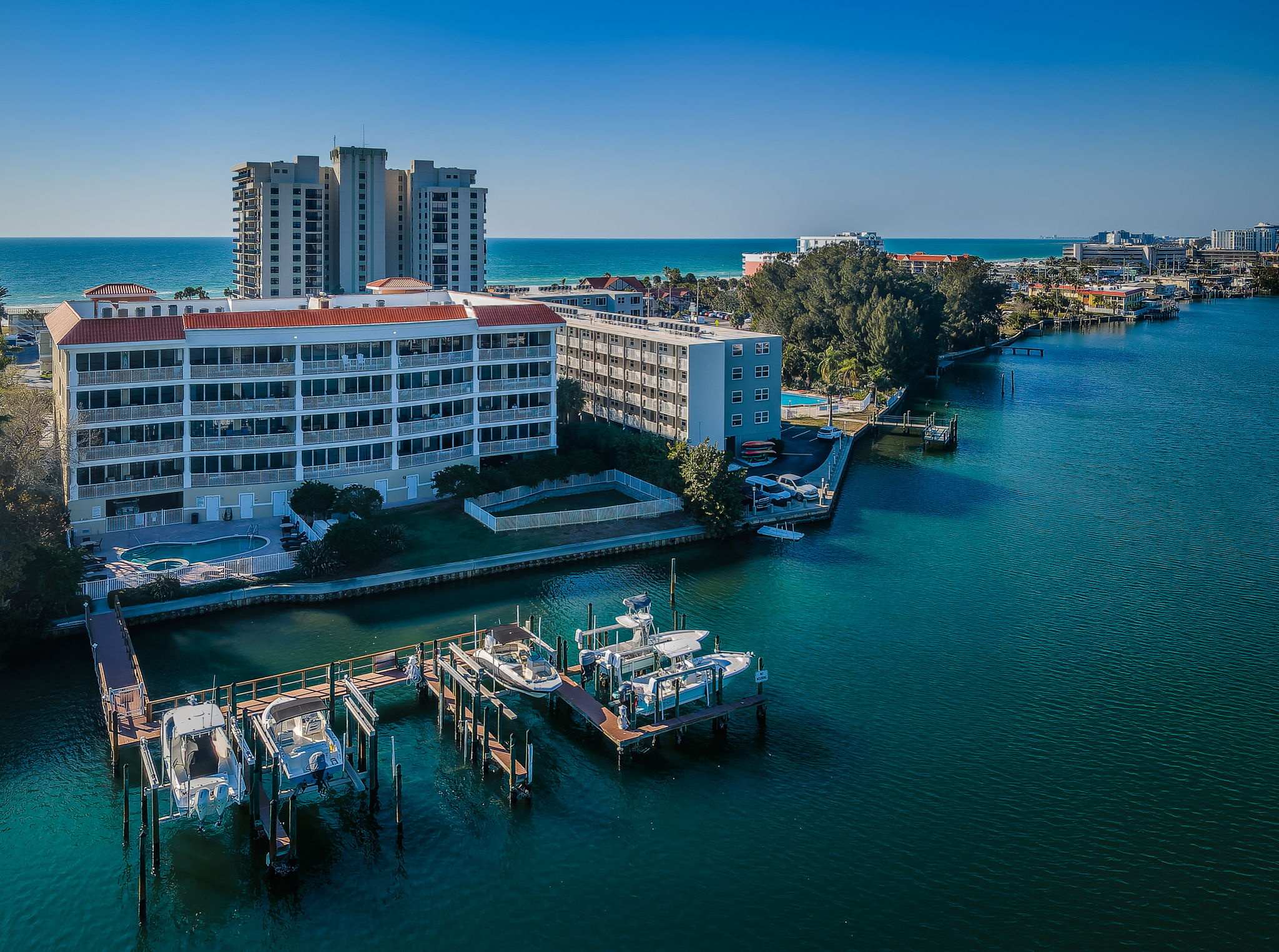 ST Pete Beach, Florida, 33706, United States, 3 Bedrooms Bedrooms, ,4 BathroomsBathrooms,Residential,For Sale,1810563