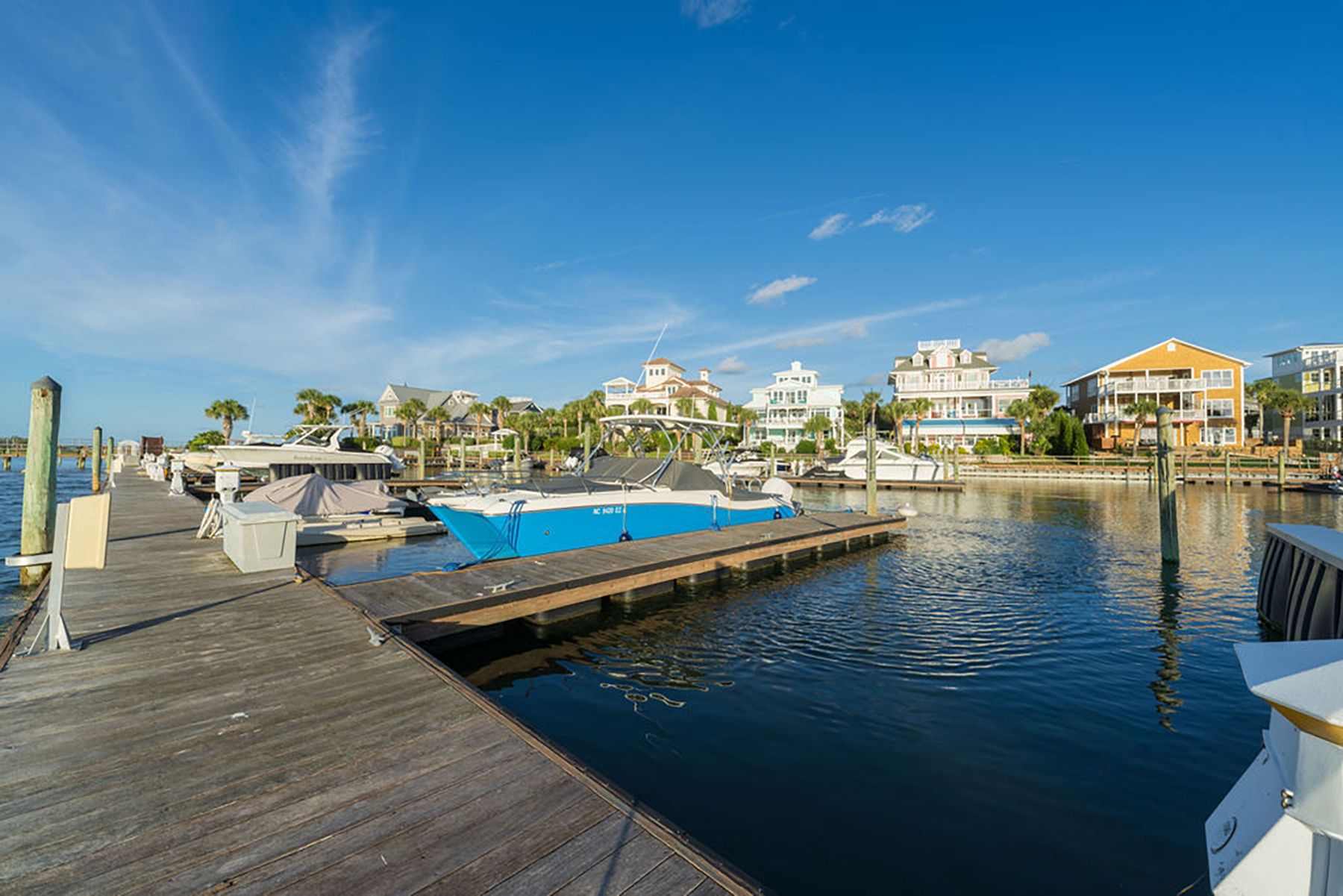  438 Oceana Way, Carolina Beach, NC 28428 - 物件實景