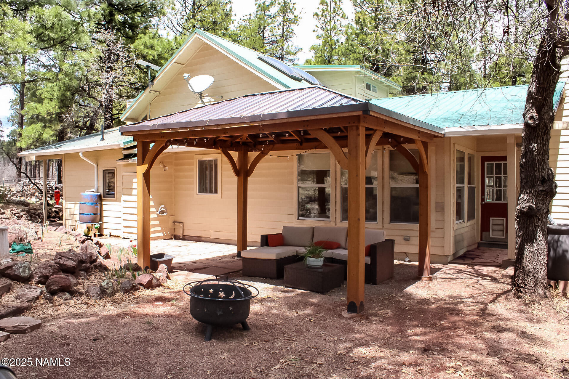 Williams, Arizona, 86046, United States, 2 Bedrooms Bedrooms, ,2 BathroomsBathrooms,Residential,For Sale,1826894