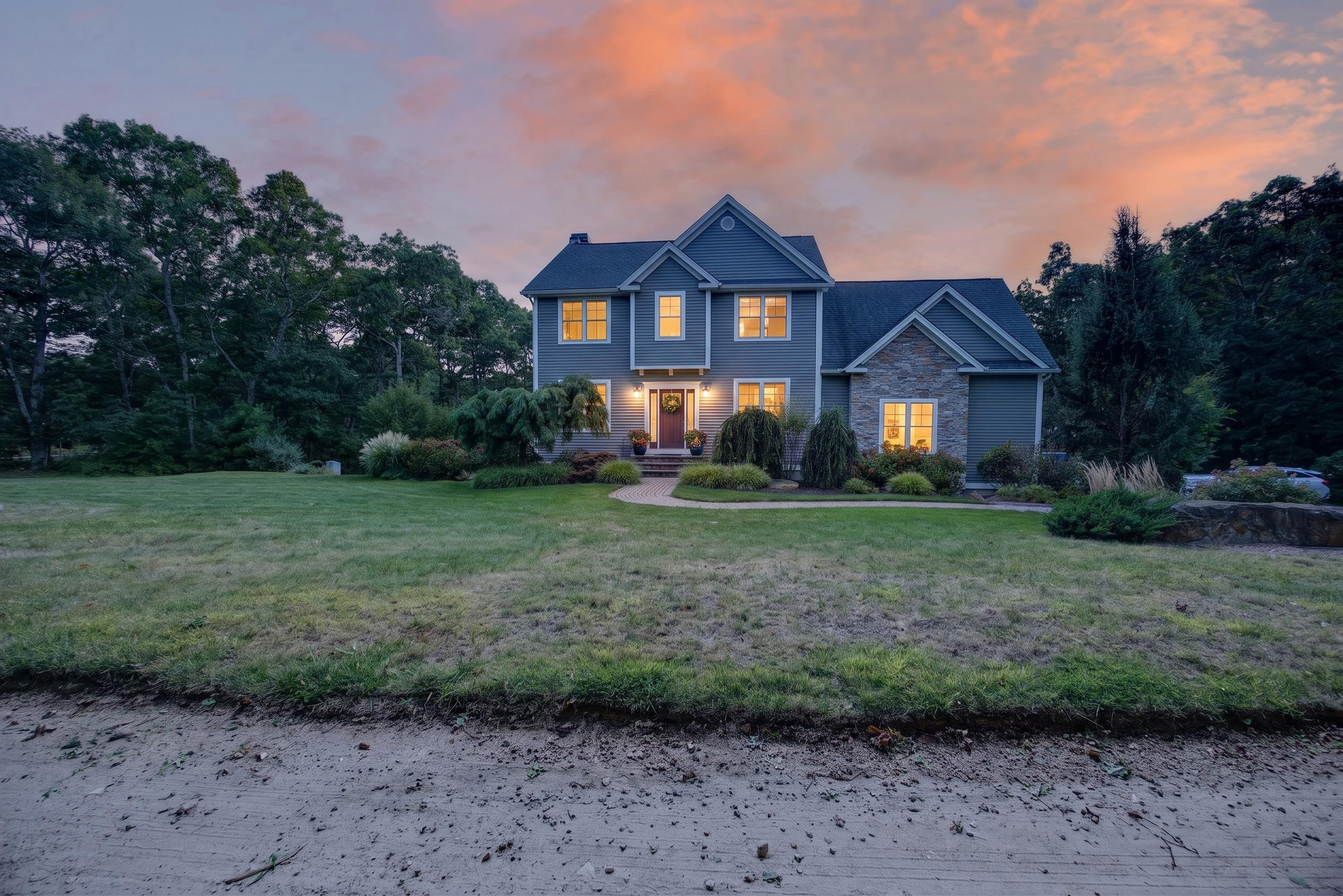  3640 Commodore Oliver Hazard Perry Highway, South Kingstown, RI, 02879 - 物件實景