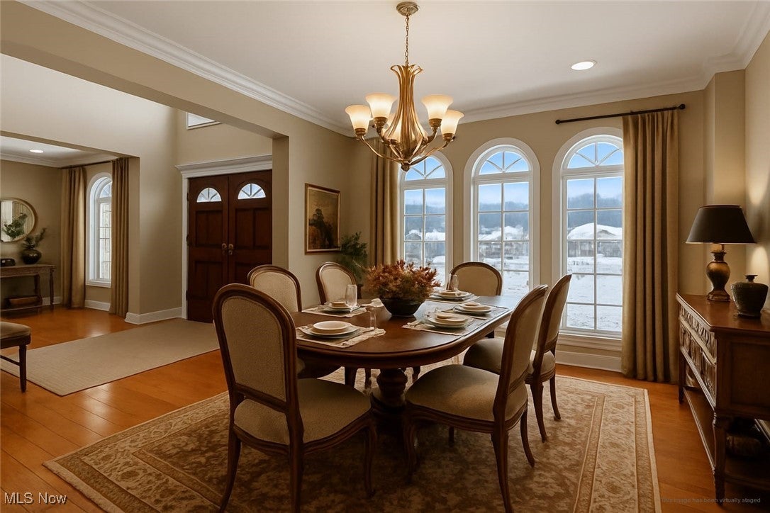 Canfield, Ohio, 44406, United States, 5 Bedrooms Bedrooms, ,5 BathroomsBathrooms,Residential,For Sale,2005760