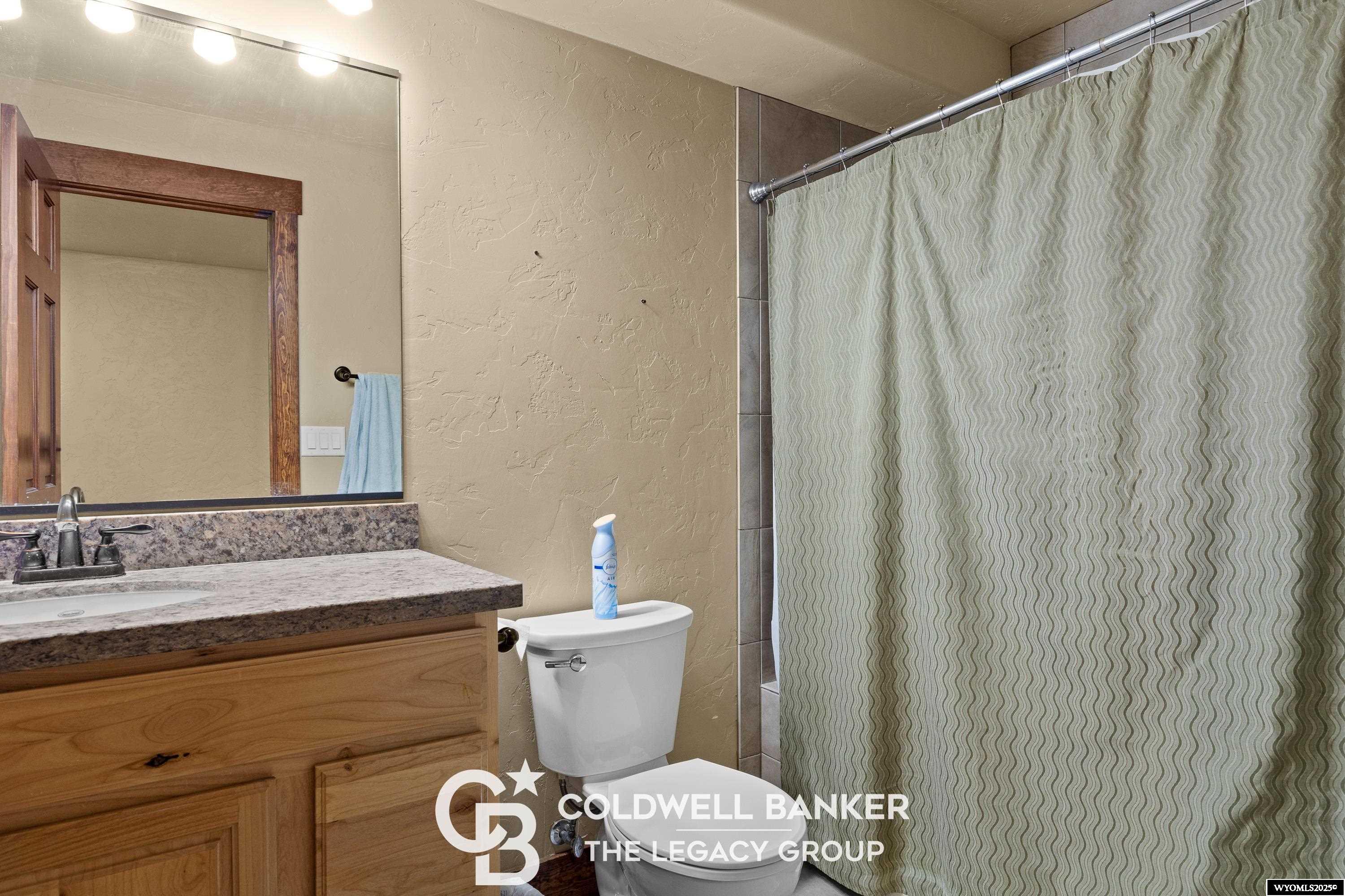 Casper, Wyoming, 82609, United States, 4 Bedrooms Bedrooms, ,3 BathroomsBathrooms,Residential,For Sale,1838880