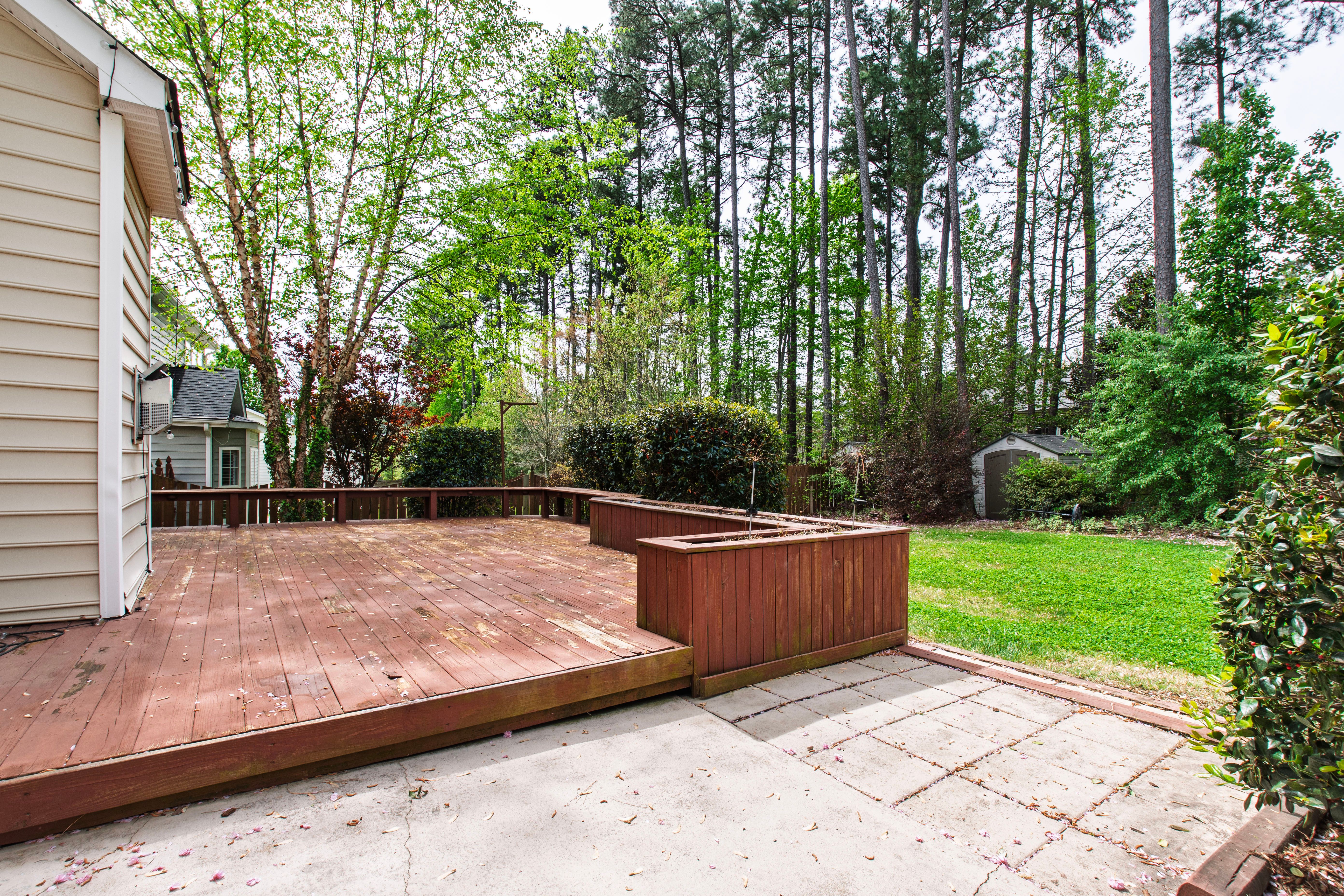  3412 Ranbir Drive, Durham, NC 27713 - 物件實景