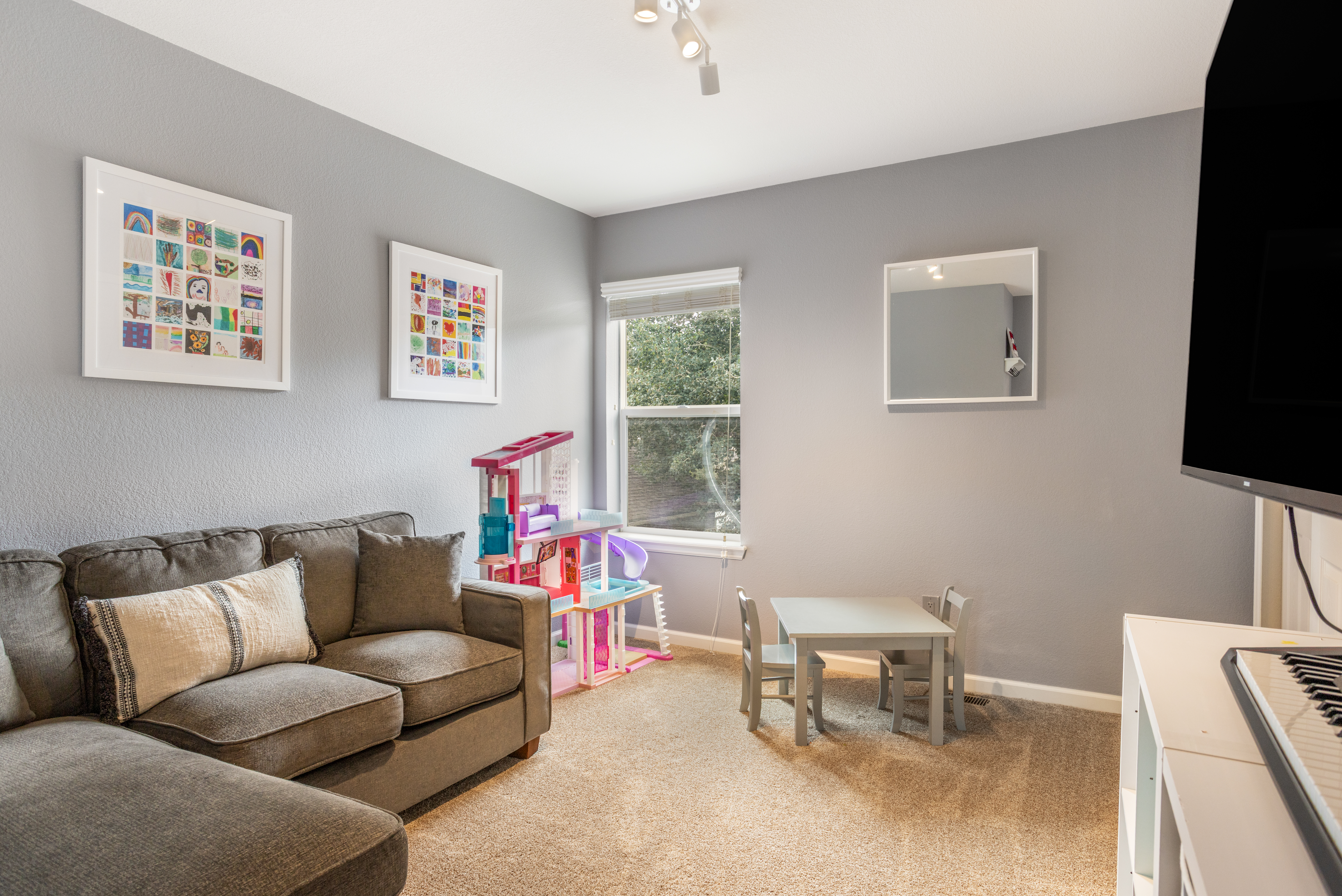  Quiet Corner Lot in Eagle Ranch