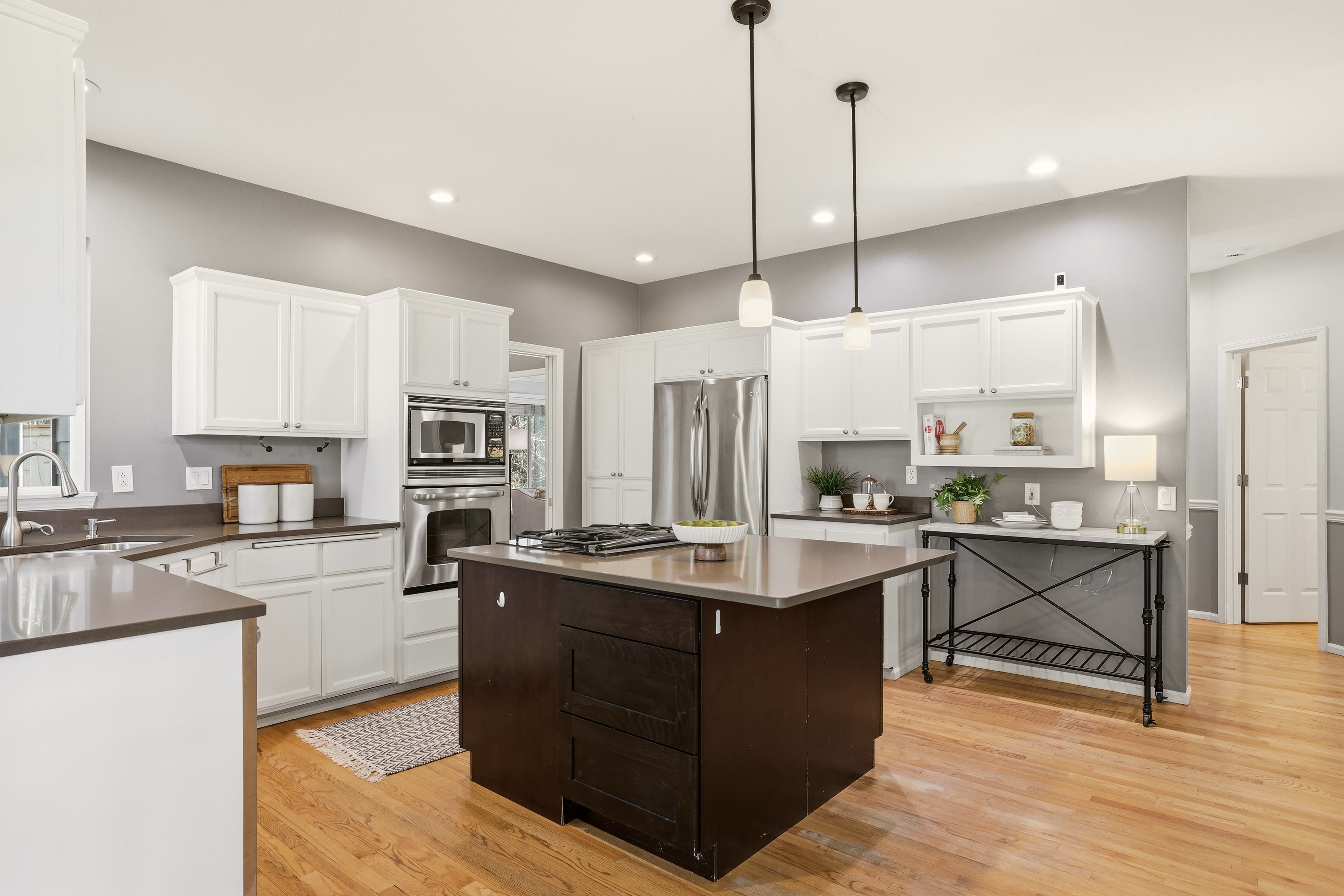  North Bend Retreat - 物件實景