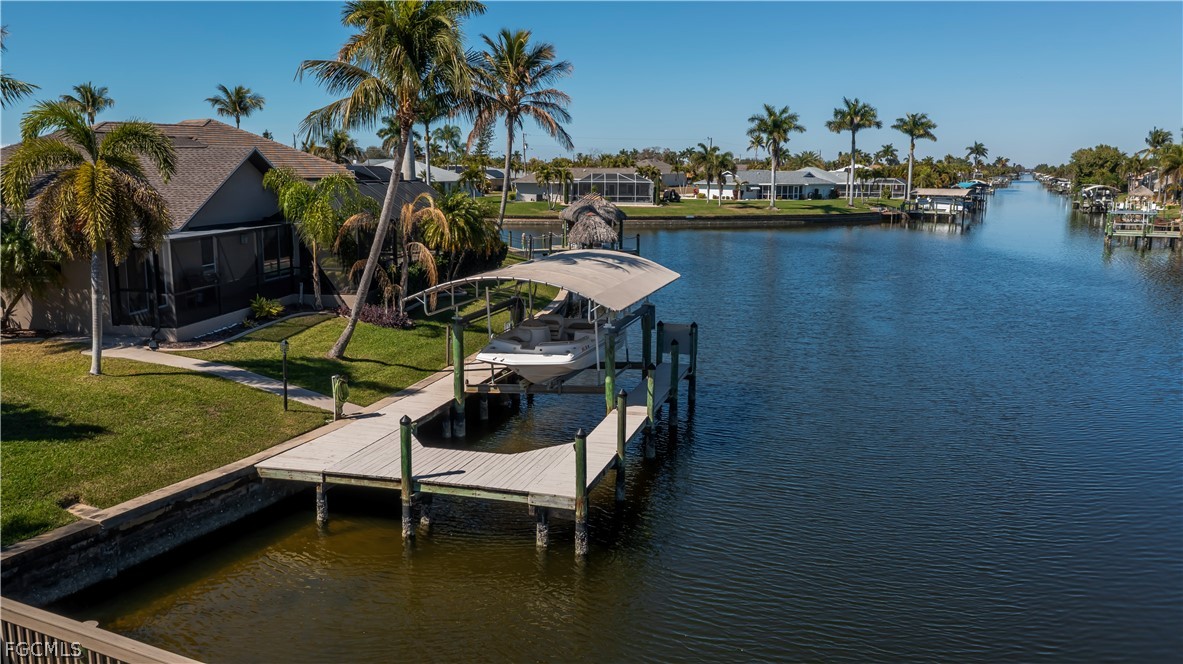 Cape Coral, Florida, 33914, United States, 3 Bedrooms Bedrooms, ,2 BathroomsBathrooms,Residential,For Sale,2021172