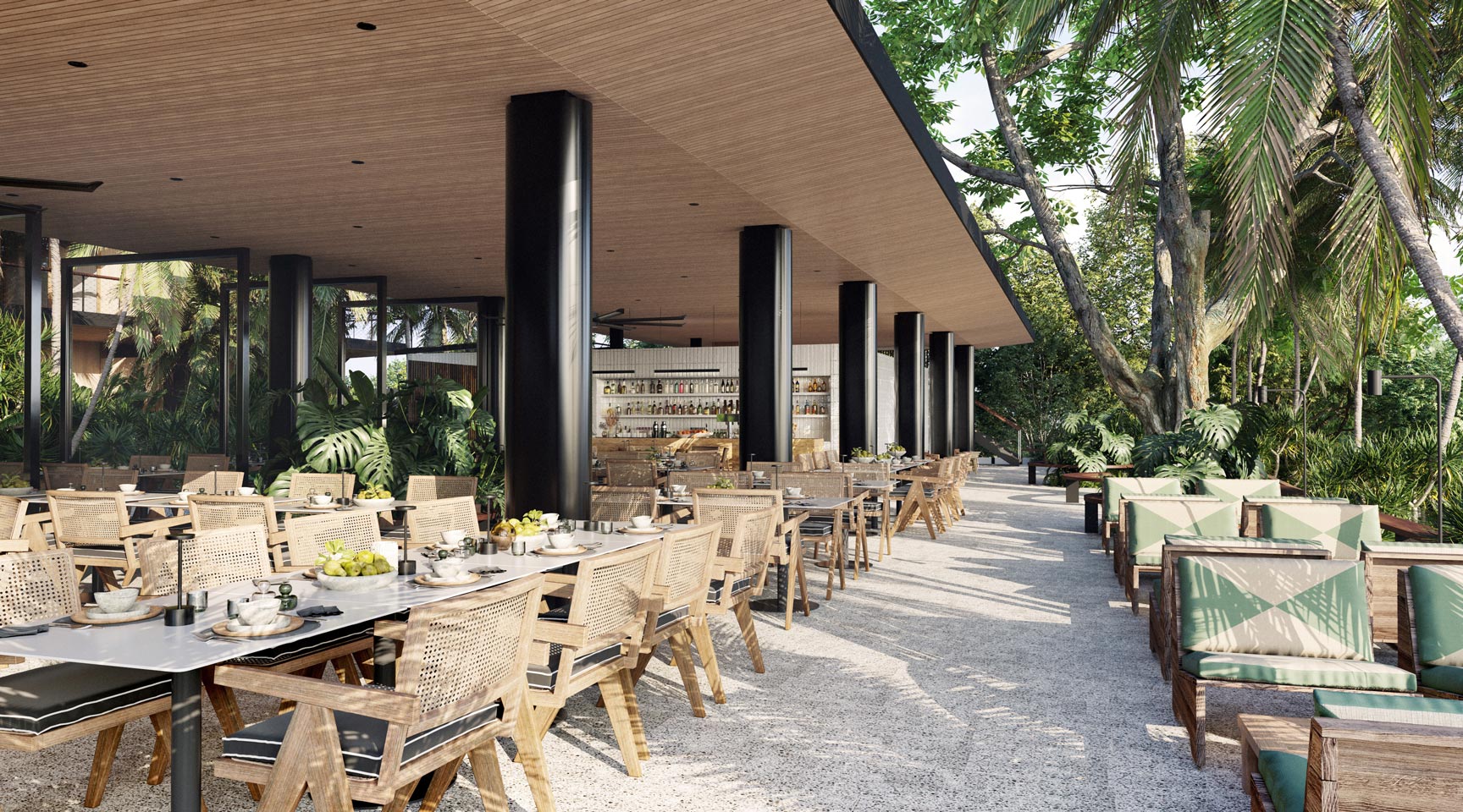 Playa Tamarindo, Guanacaste, Tamarindo, Guanacaste, CR, 2 Bedrooms Bedrooms, ,3 BathroomsBathrooms,Residential,For Sale,Playa Tamarindo, Guanacaste,1588054