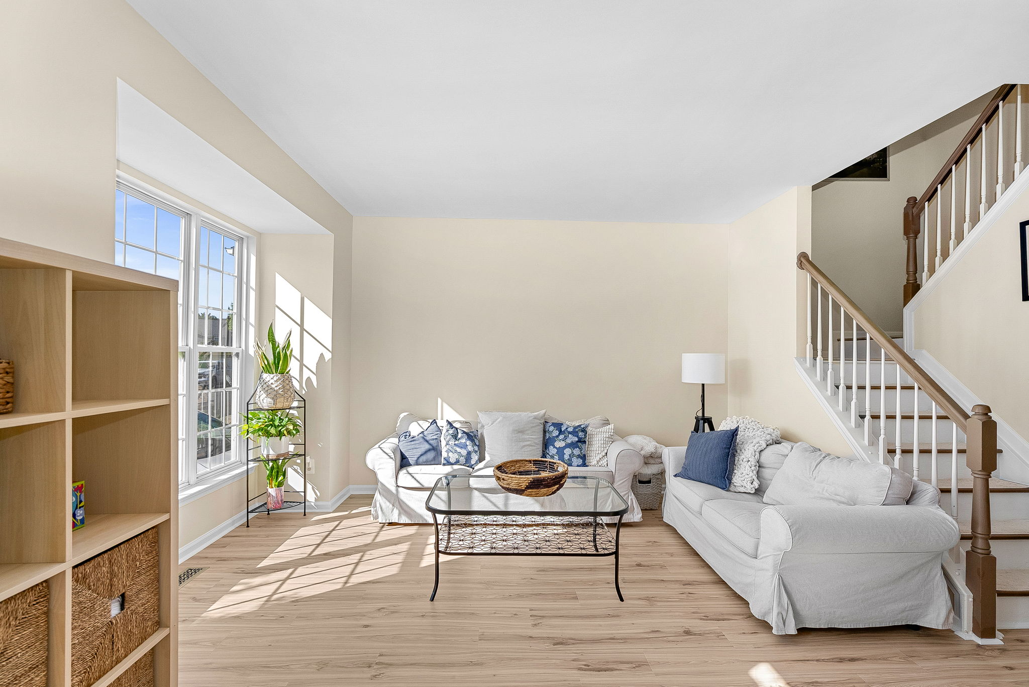  348 Ebaugh Drive SE, Leesburg, VA, 20175 - 物件實景