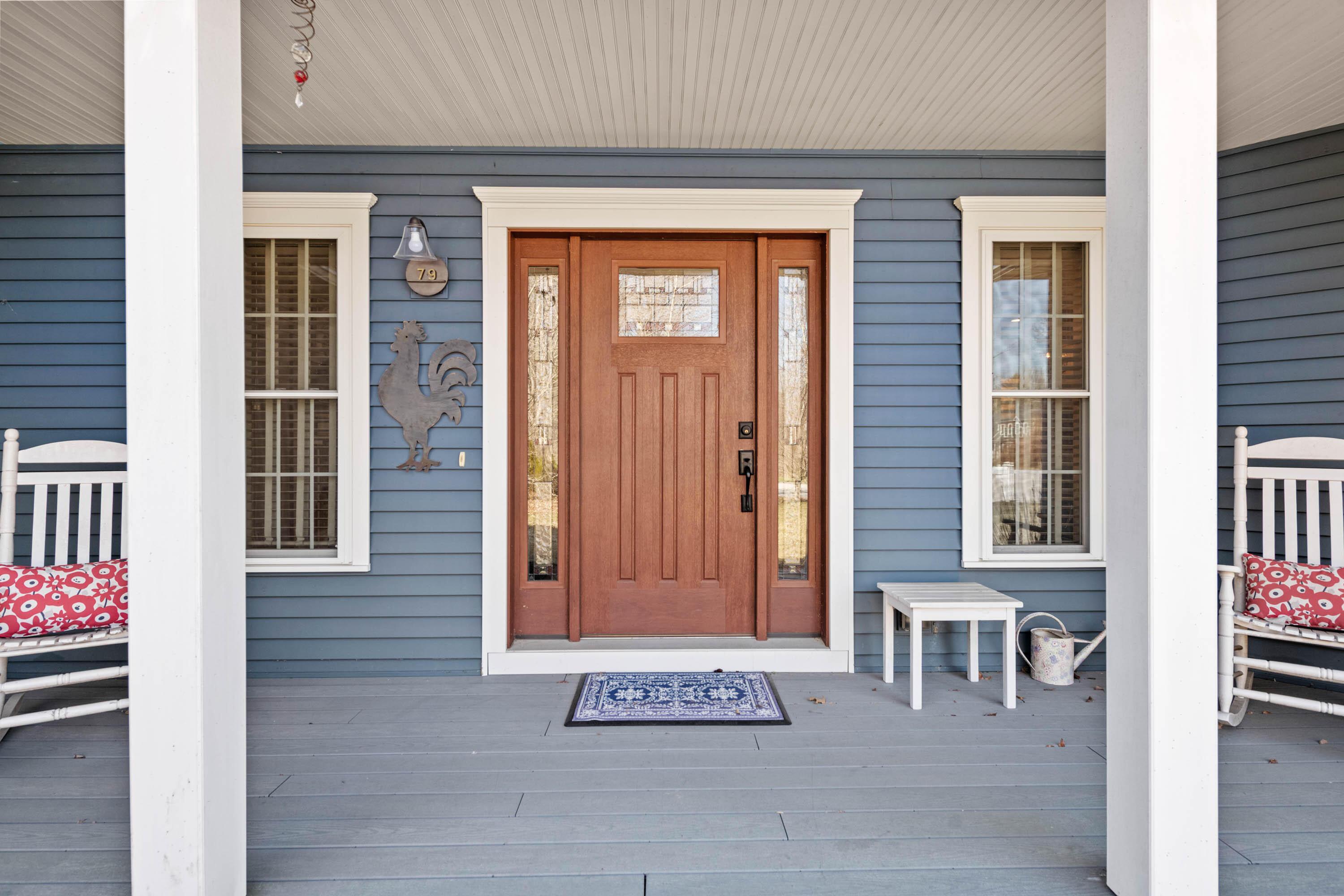  79 Charter Way - 物件實景