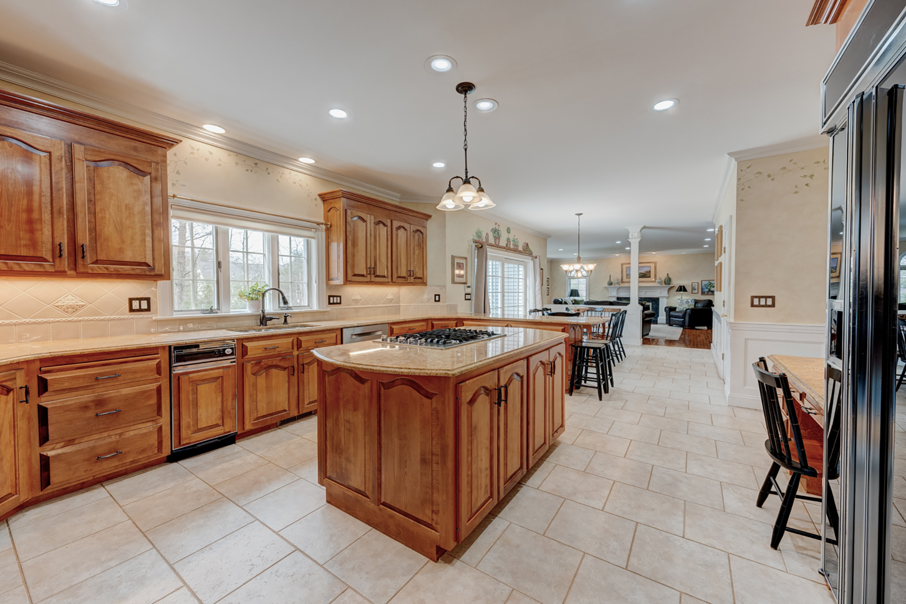  61 Westview Terrace - 物件實景