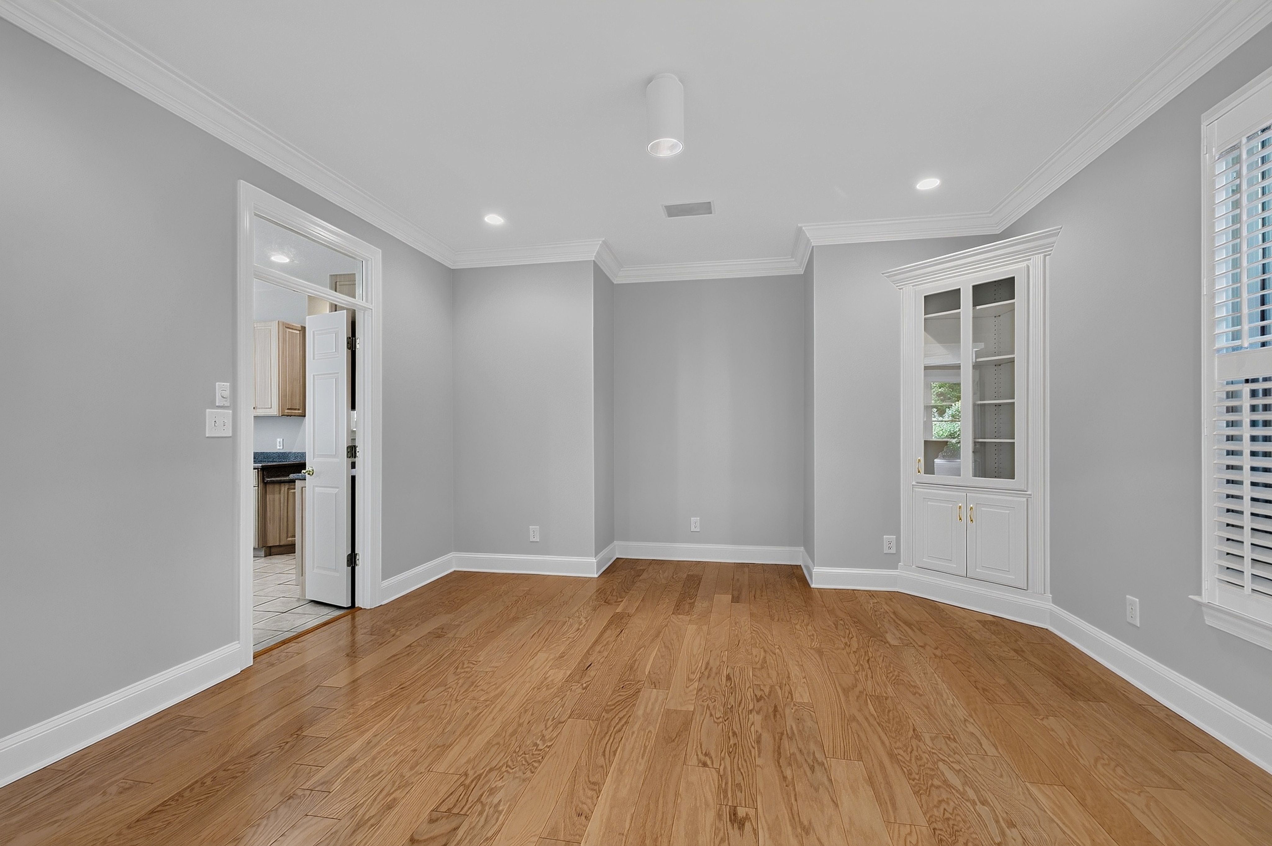  1379 Bradford Place, Pittsboro, NC 27312 - 物件實景