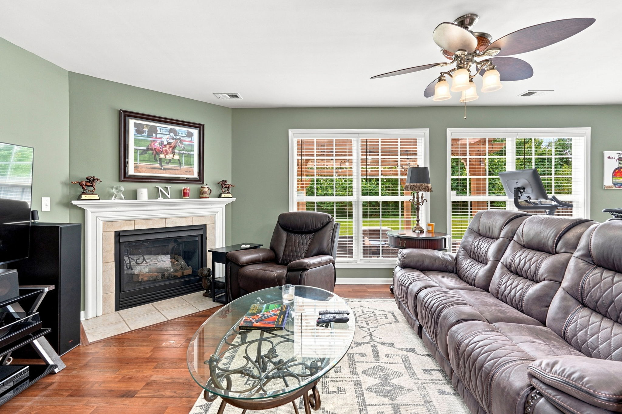  1210 Beckley Hills Court, Louisville, KY 40245 - 物件實景