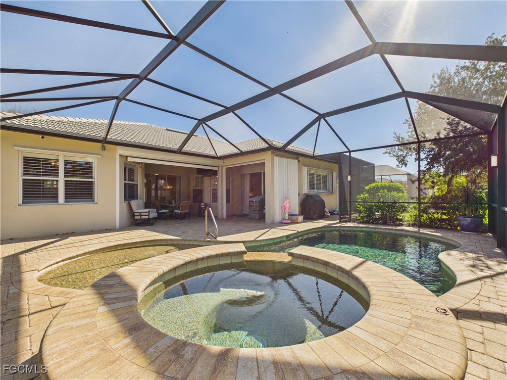Fort Myers, Florida, 33908, United States, 4 Bedrooms Bedrooms, ,3 BathroomsBathrooms,Residential,For Sale,2006291