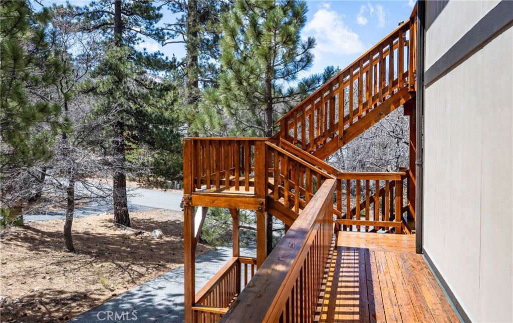 Big Bear City, California, 92314, United States, 2 Bedrooms Bedrooms, ,2 BathroomsBathrooms,Residential,For Sale,1846241