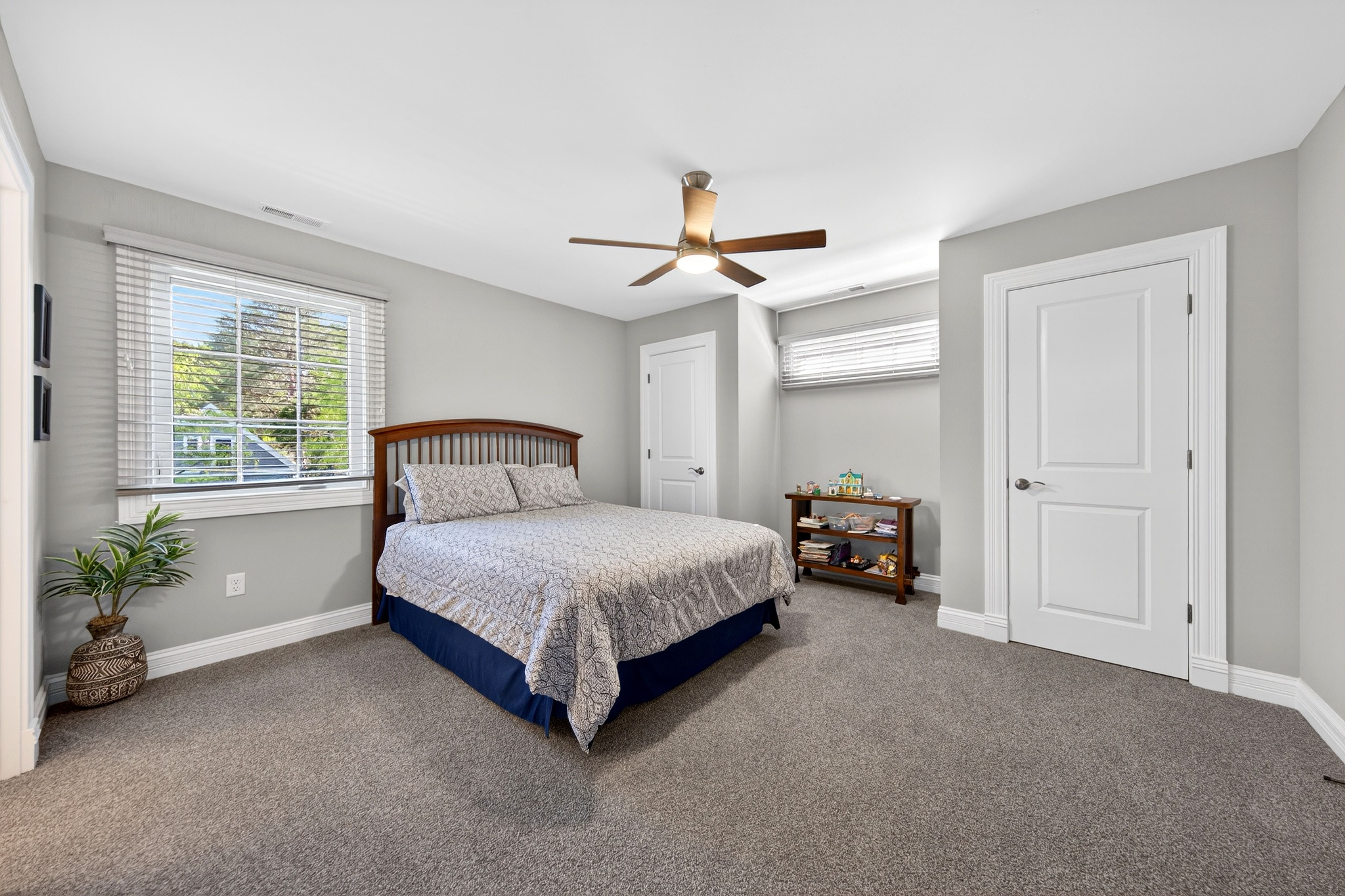  Beautiful 5-Year-Old Custom Home in Kirkwood — Upscale Features & Prime Location - 物件實景