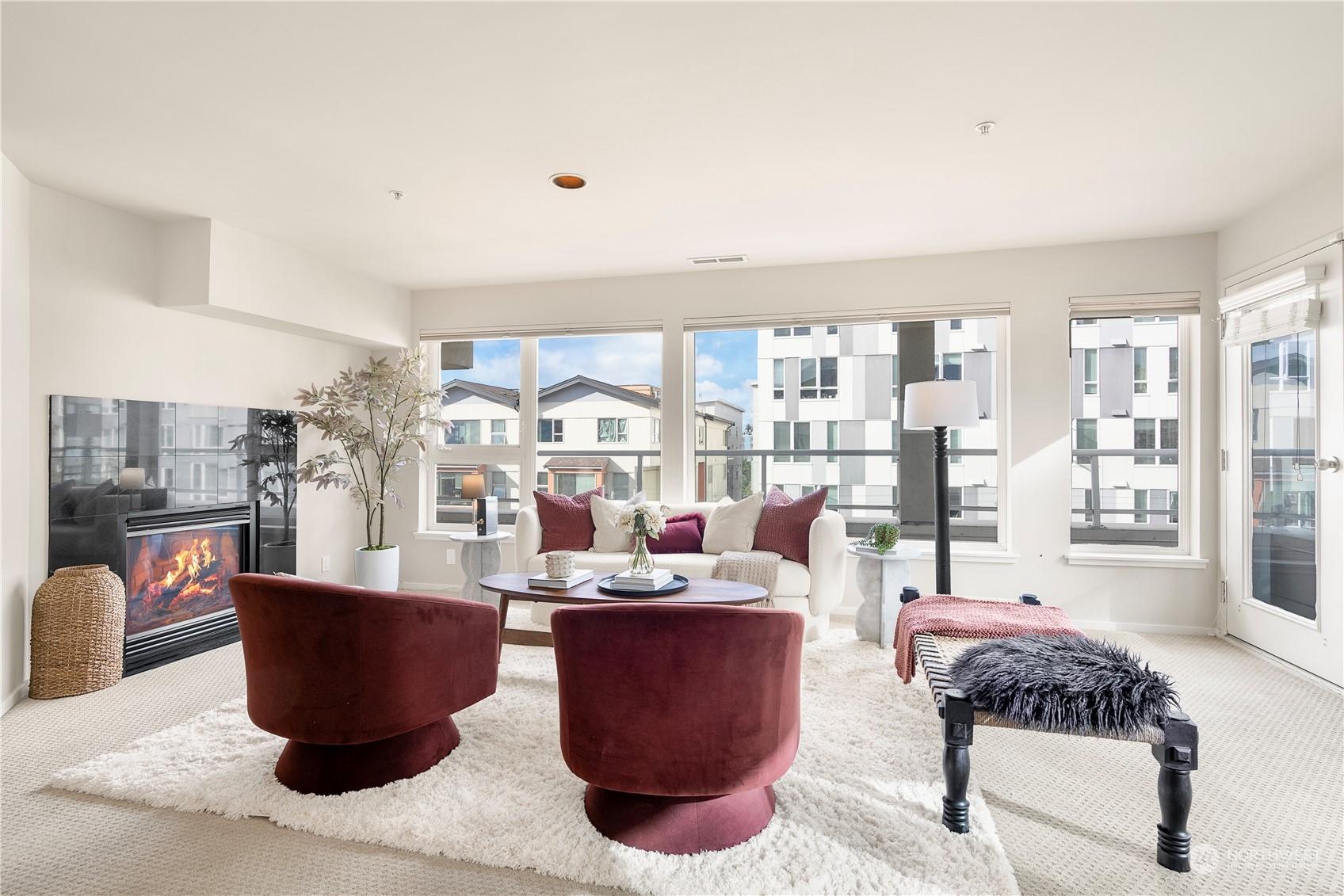 SEATTLE, Washington, 98105, United States, 3 Bedrooms Bedrooms, ,2 BathroomsBathrooms,Residential,For Sale,1700218