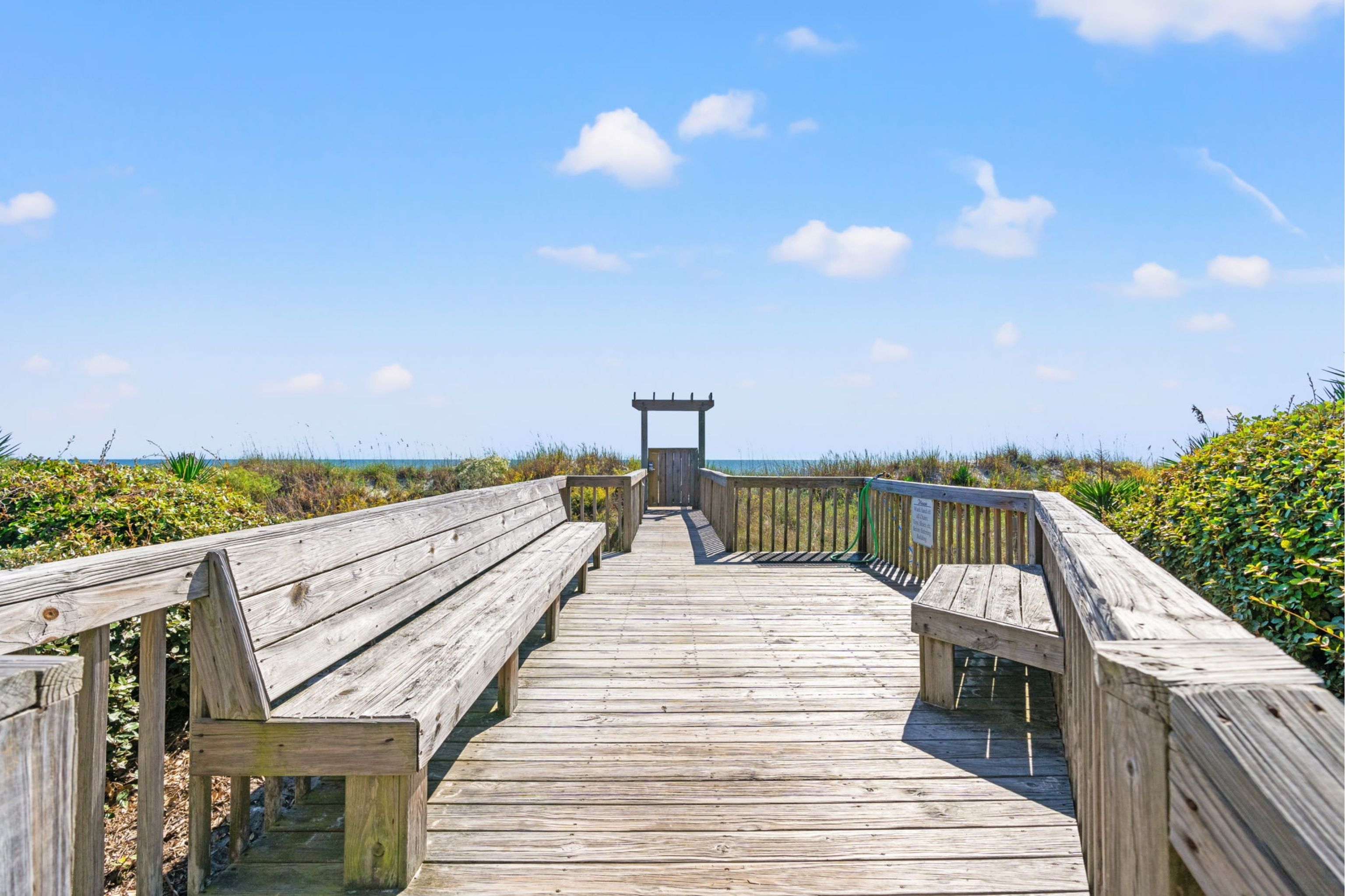  277 West 1st Street 1j, Ocean Isle Beach, NC 28469 - 物件實景