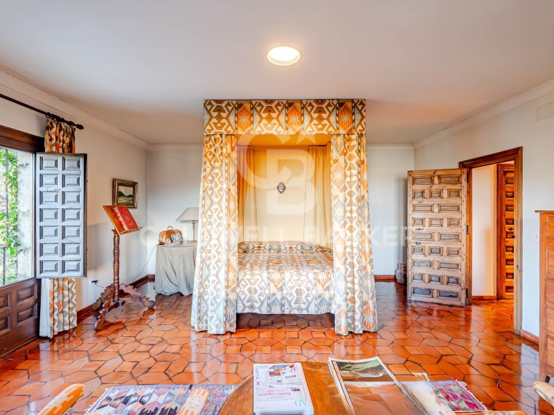 Toledo, Toledo, Los Cigarrales-La Bastida Toledo, Toledo, Castile-La Mancha, ES, 7 Bedrooms Bedrooms, ,7 BathroomsBathrooms,Residential,For Sale,Toledo, Toledo, Los Cigarrales-La Bastida Toledo, ,1619928