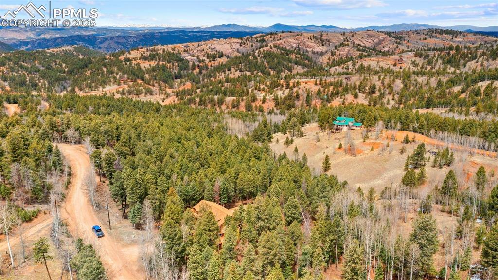 Cripple Creek, Colorado, 80813, United States, 4 Bedrooms Bedrooms, ,2 BathroomsBathrooms,Residential,For Sale,1911022