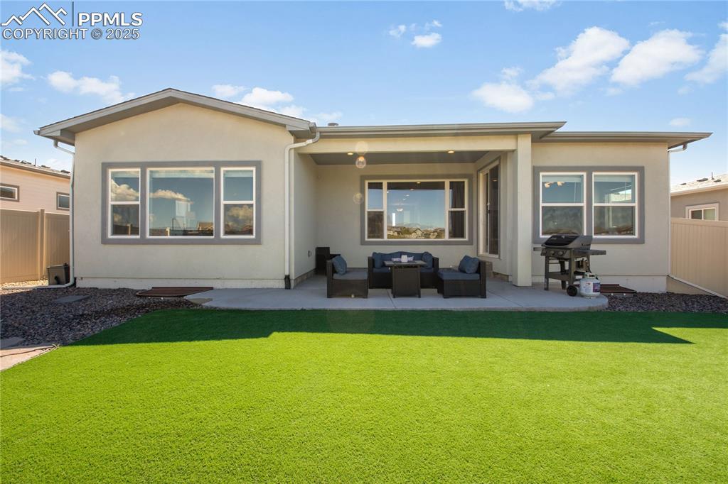 Peyton, Colorado, 80831, United States, 4 Bedrooms Bedrooms, ,4 BathroomsBathrooms,Residential,For Sale,1949631