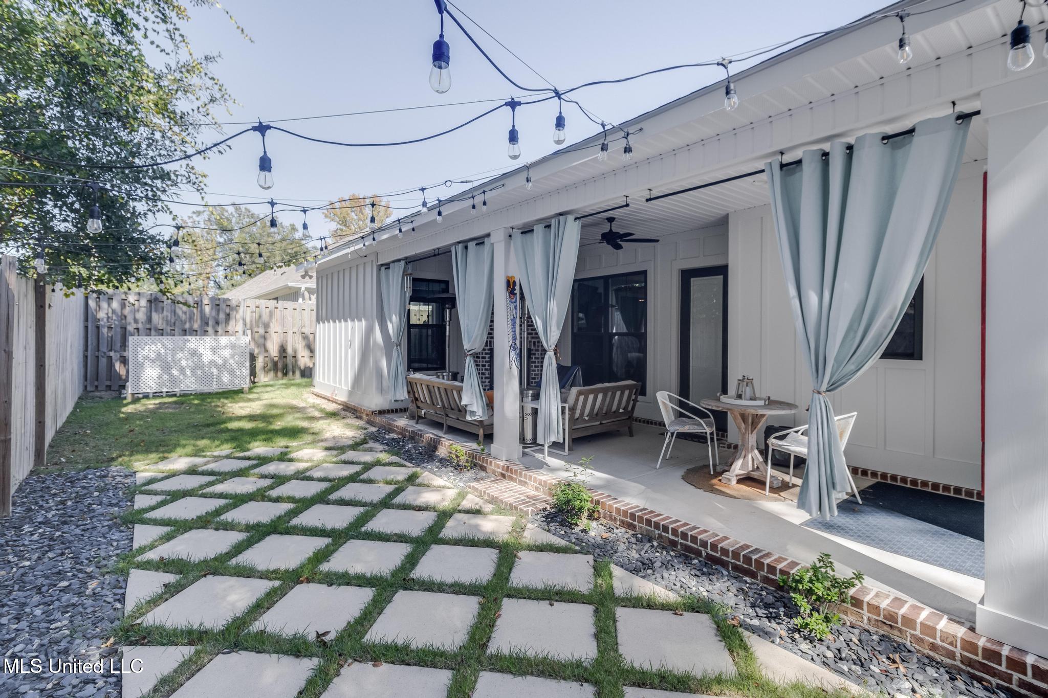 Long Beach, Mississippi, 39560, United States, 3 Bedrooms Bedrooms, ,2 BathroomsBathrooms,Residential,For Sale,1968810