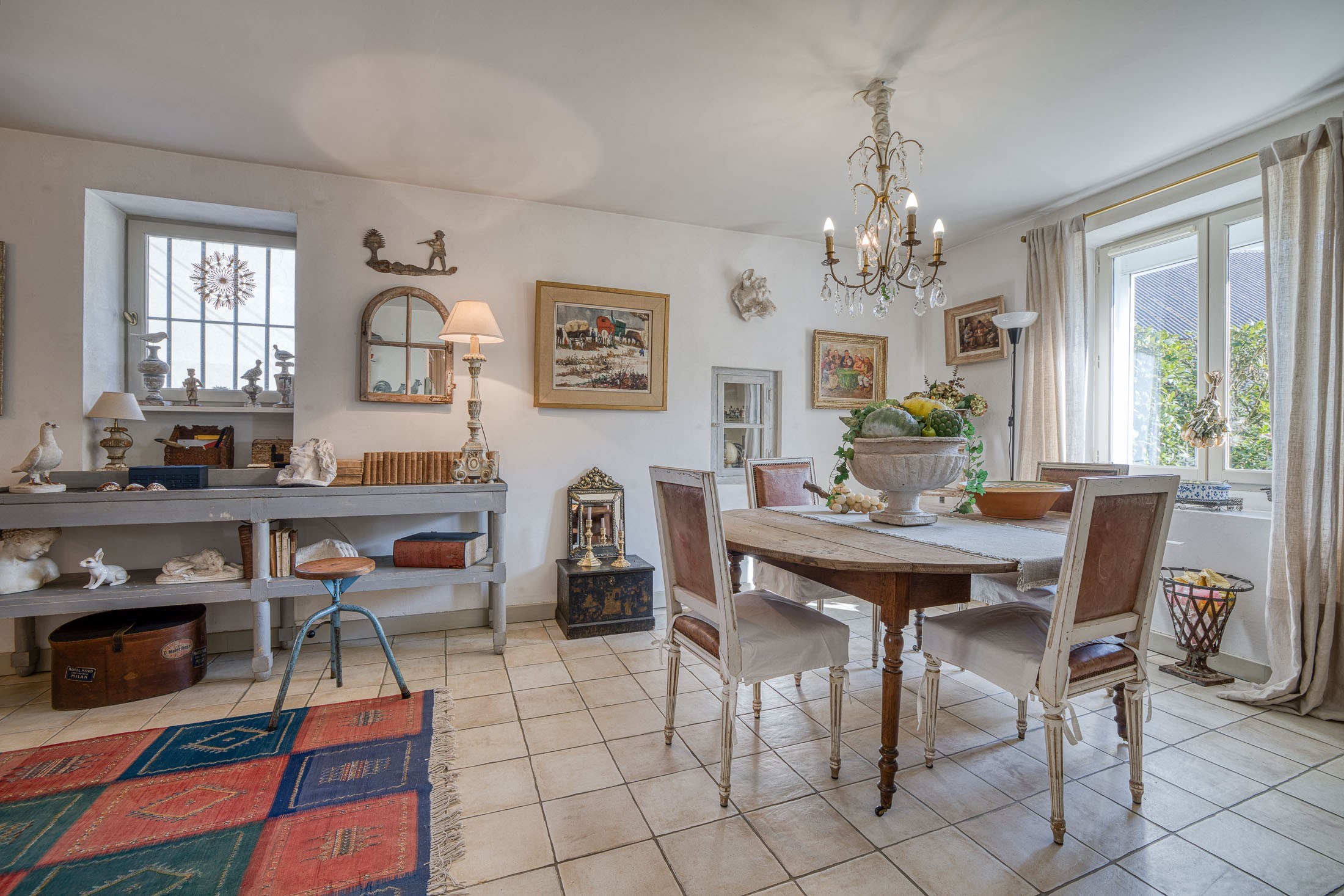  Albens/Entrelacs – Charming 18th-Century Property - 物件實景
