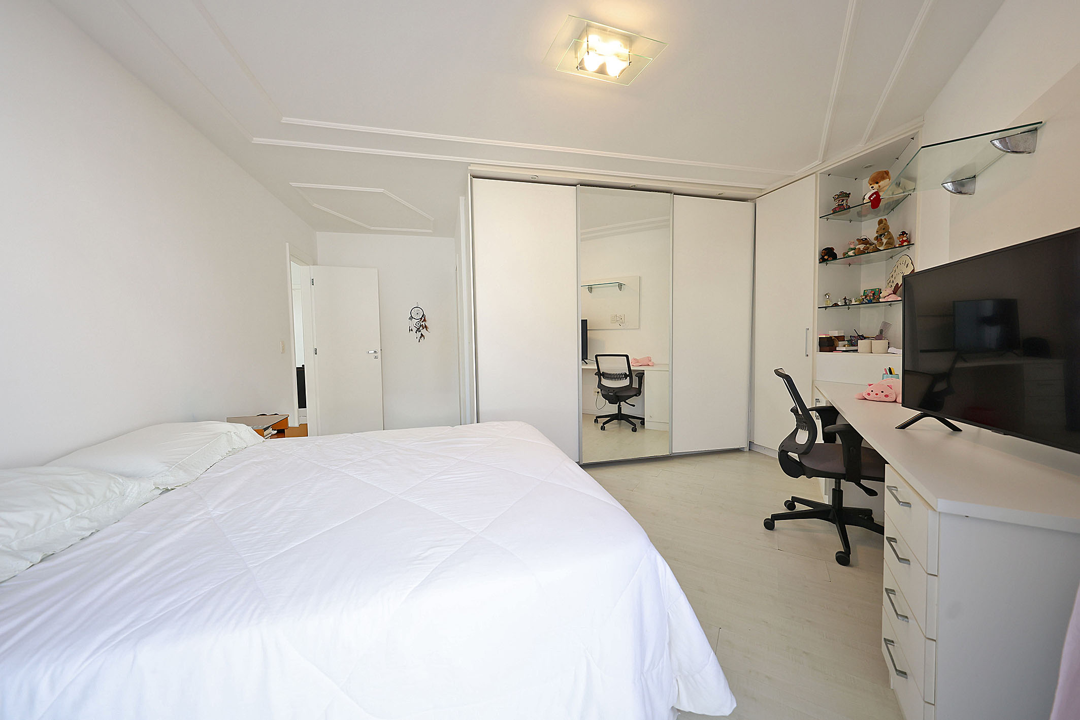  Contemporary house in Barra da Tijuca with four suites and leisure area - 物件實景