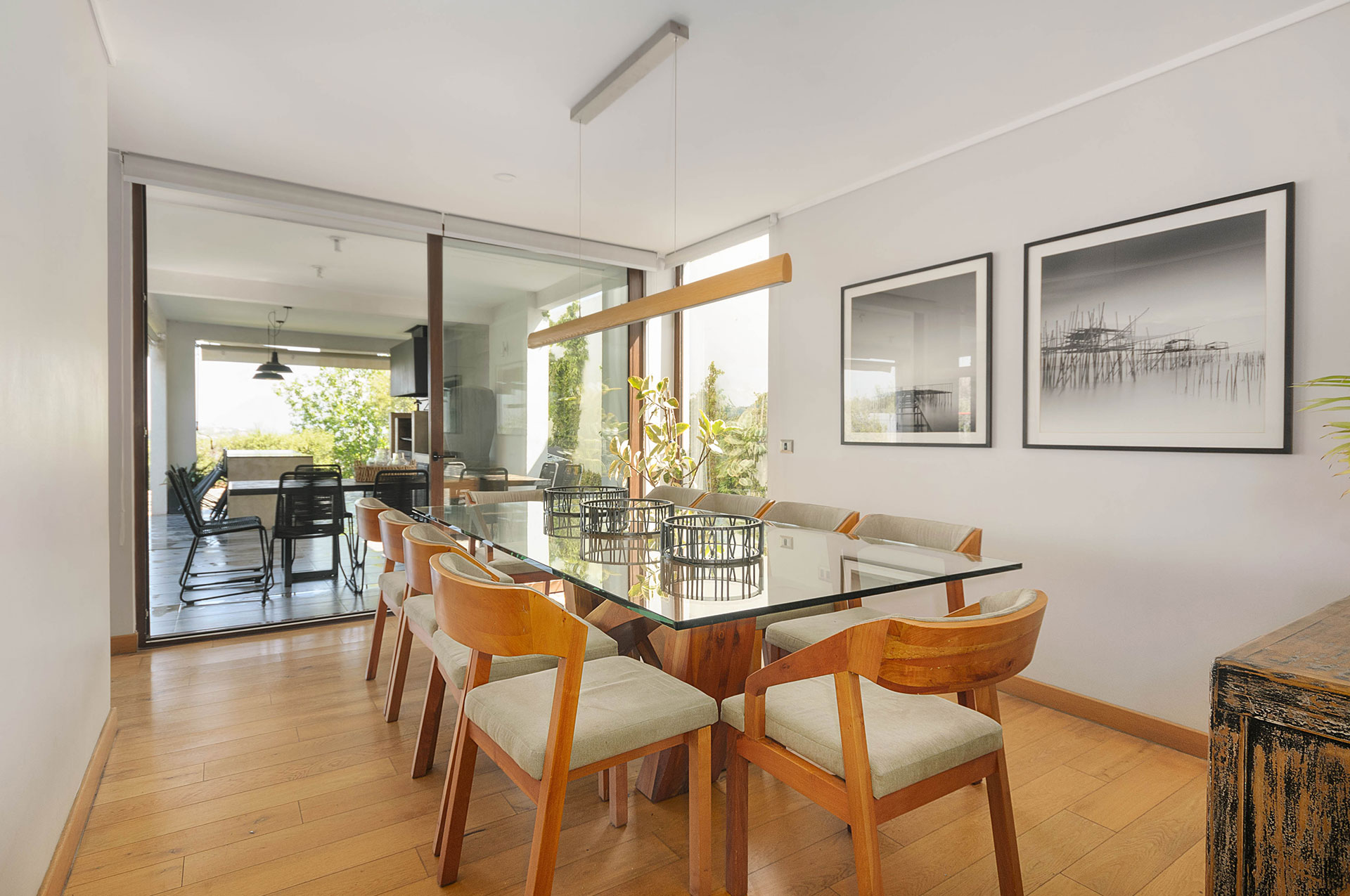  Modern Mediterranean-style house in a gated community - 物件實景