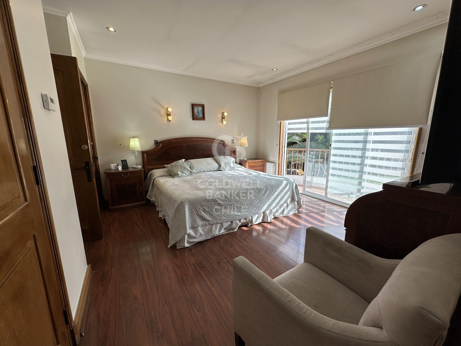 Colina, Chile, 4 Bedrooms Bedrooms, ,4 BathroomsBathrooms,Residential,For Sale,1760633