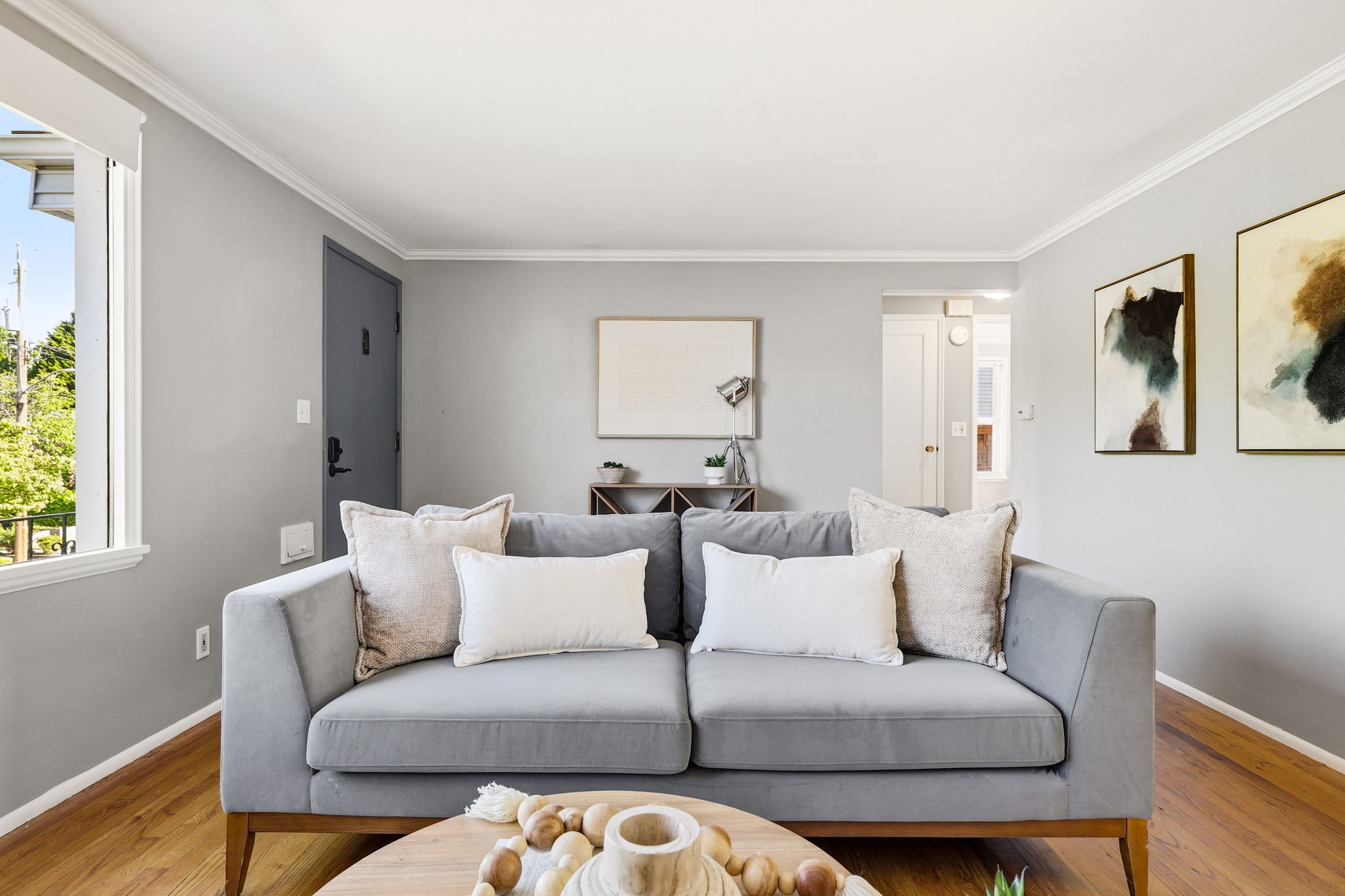  8257 Interlake Ave N, Seattle, WA 98103 - 物件實景