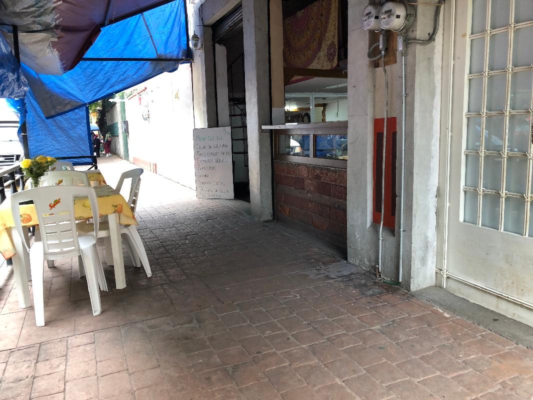 Miguel Hidalgo, Ciudad de México, 11320, Mexico, 3 Bedrooms Bedrooms, ,3 BathroomsBathrooms,Residential,For Sale,1818761