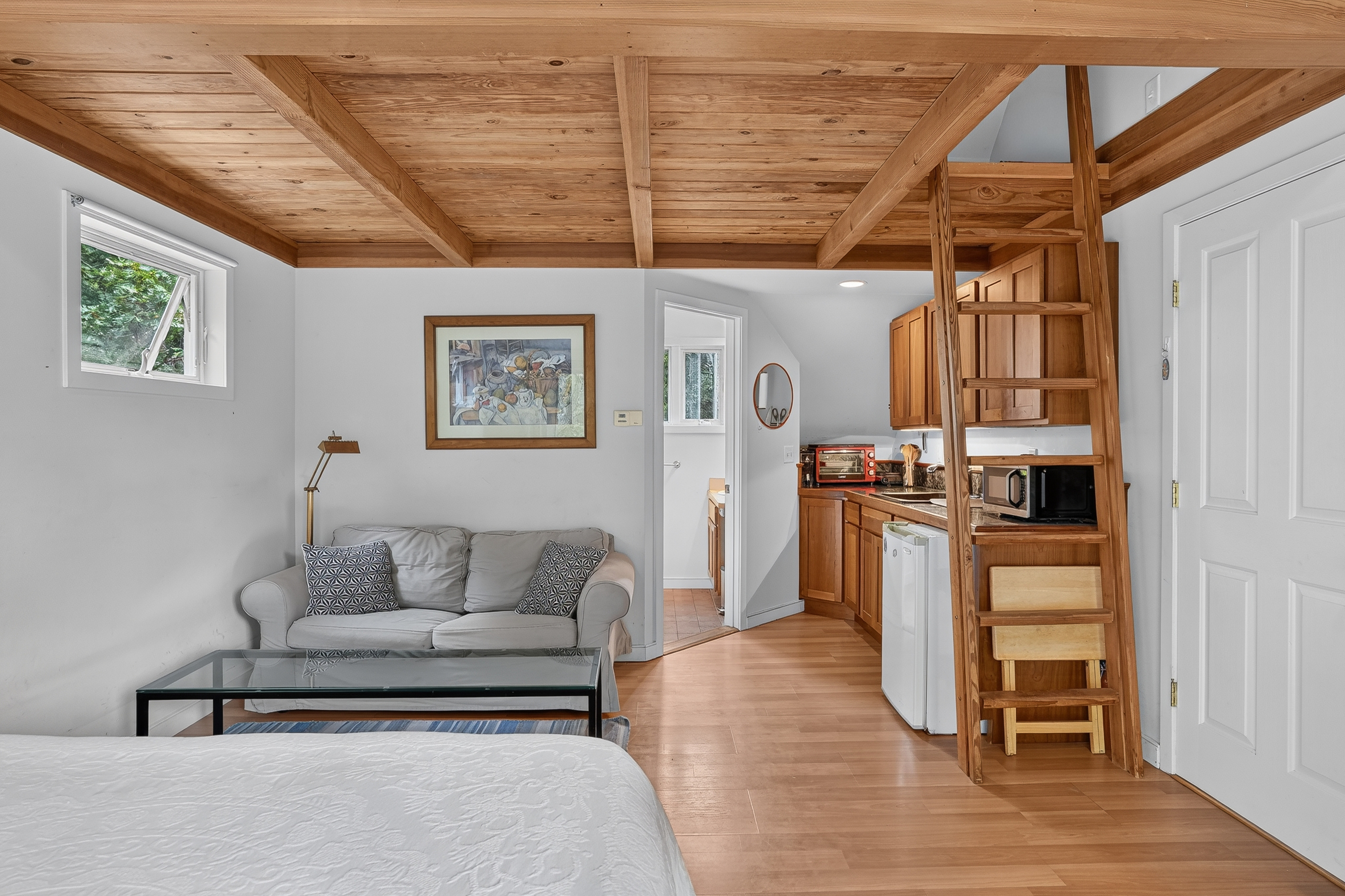  Peaceful Retreat in Edgartown - 物件實景
