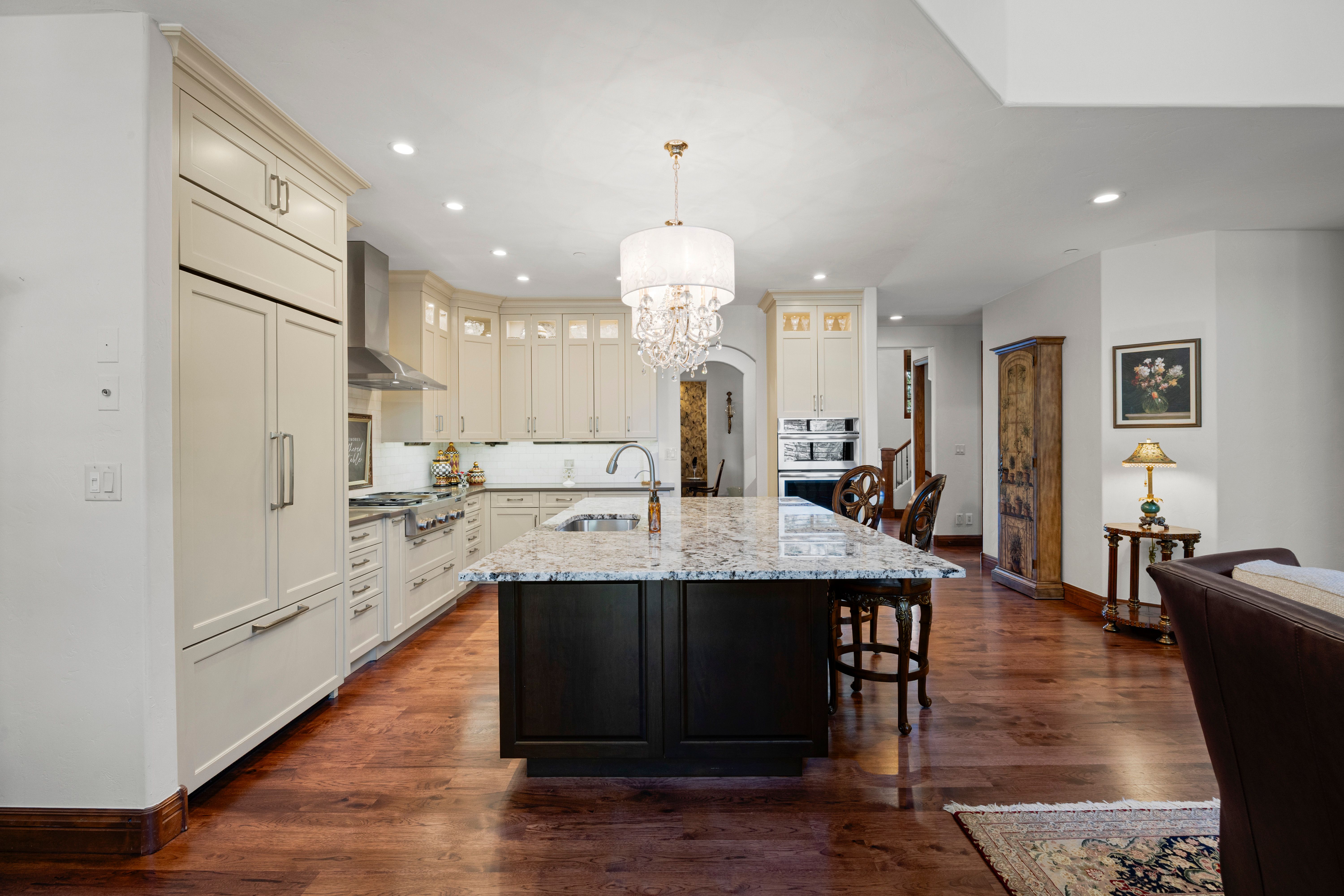  Luxury, No-Maintenance Living with Main-Floor Primary in Castle Pines Village - 物件實景