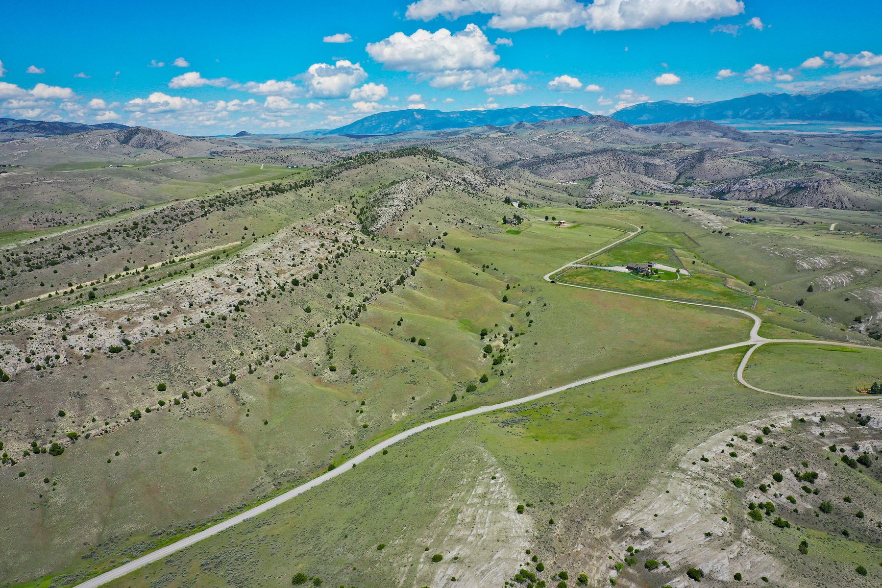  Lot 33 & 39 Gallatin River Ranch - 物件實景