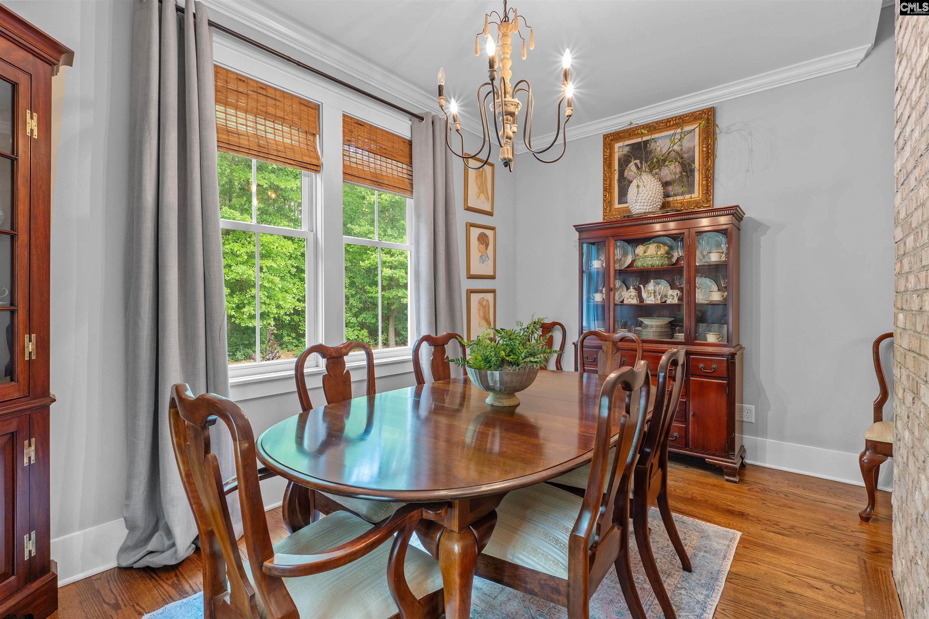  1604 Malvern Hill Drive - 物件實景