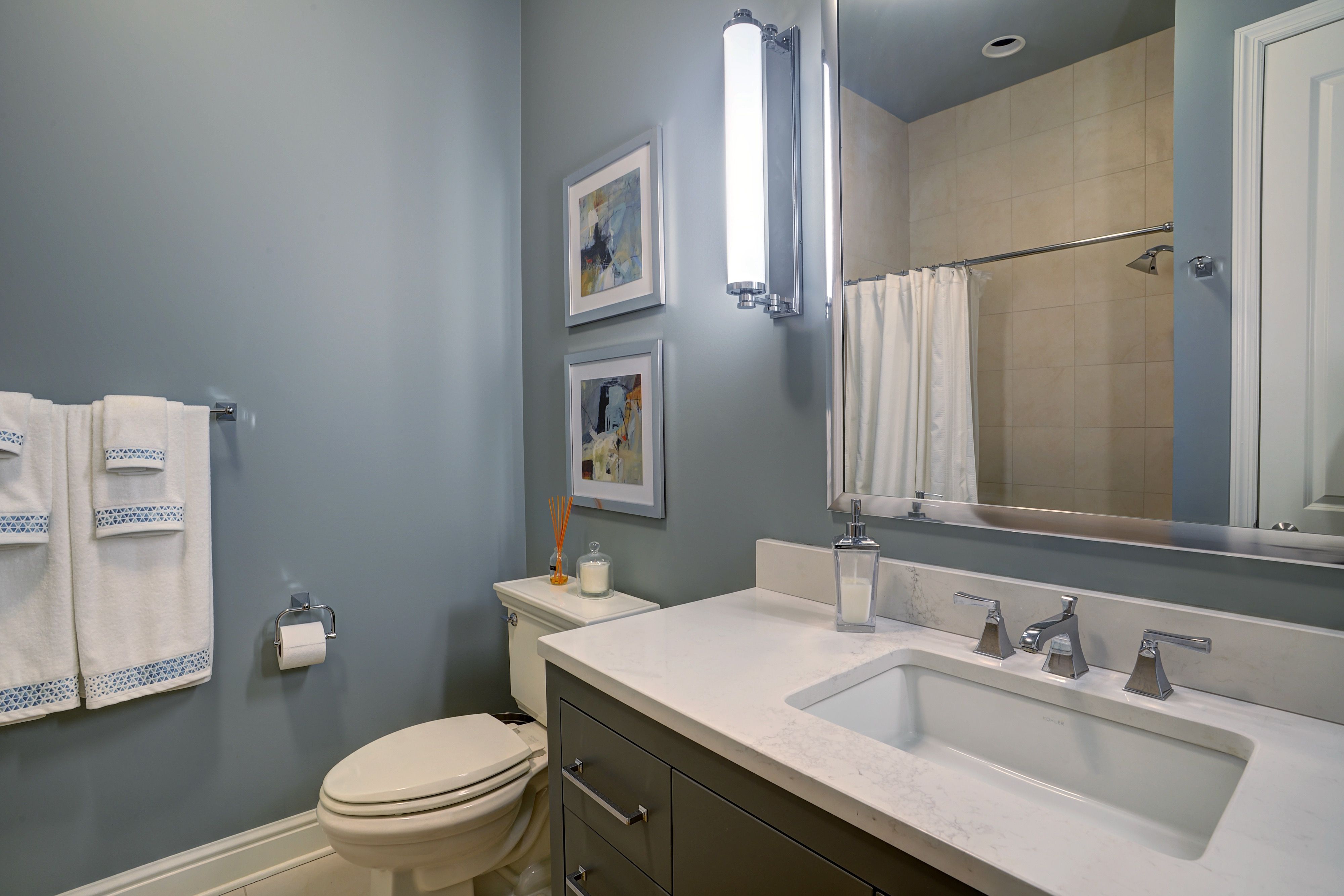  941 Penn Avenue, #401, Pittsburgh, PA 15222 - 物件實景