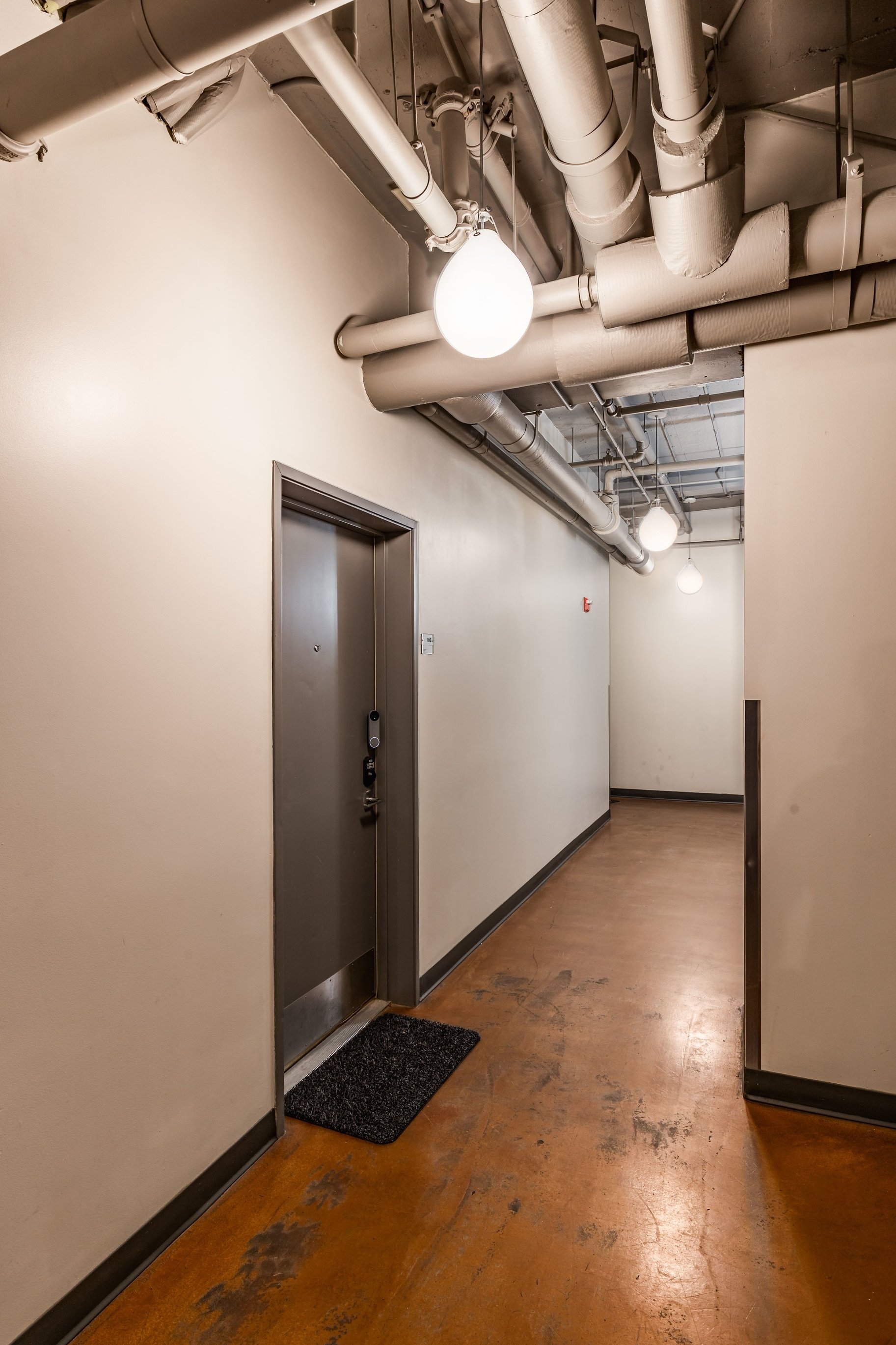  Downtown Historic Loft Meets Smart-Tech Modern Luxury - 物件實景