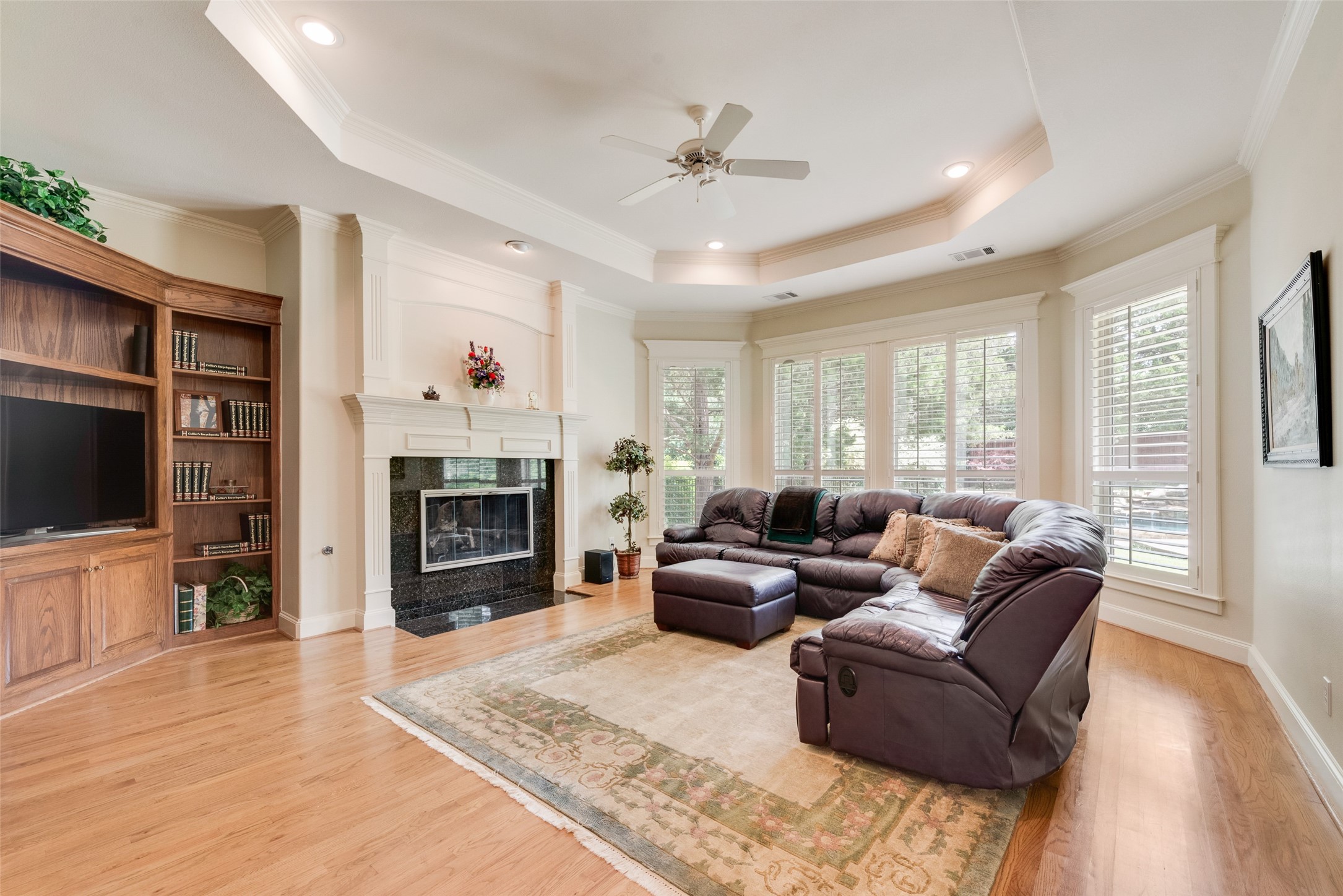 Heath, Texas, 75032, United States, 5 Bedrooms Bedrooms, ,4 BathroomsBathrooms,Residential,For Sale,1847303