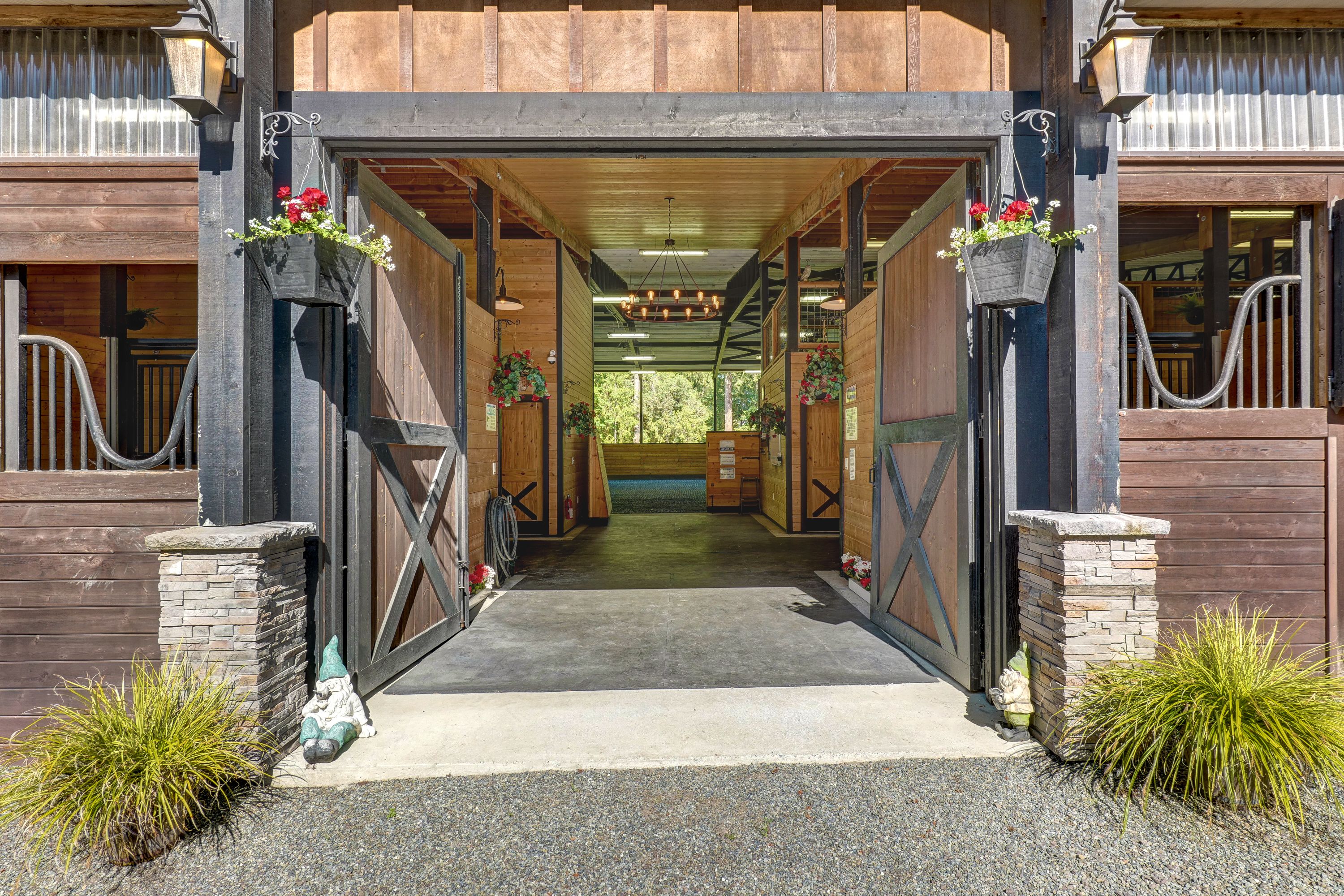  Koru Equestrian  A Legacy of Elegance & Equine Excellence - 物件實景