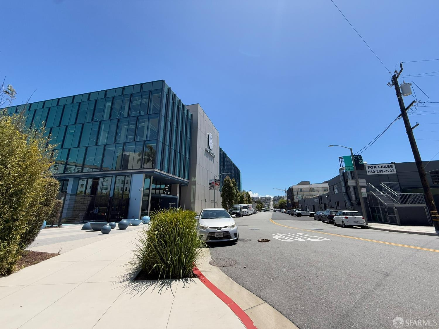 San Francisco, California, 94107, United States, 2 Bedrooms Bedrooms, ,1 BathroomBathrooms,Residential,For Sale,2048340
