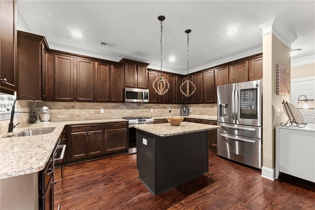 Ball Ground, Georgia, 30107, United States, 4 Bedrooms Bedrooms, ,3 BathroomsBathrooms,Residential,For Sale,1974433