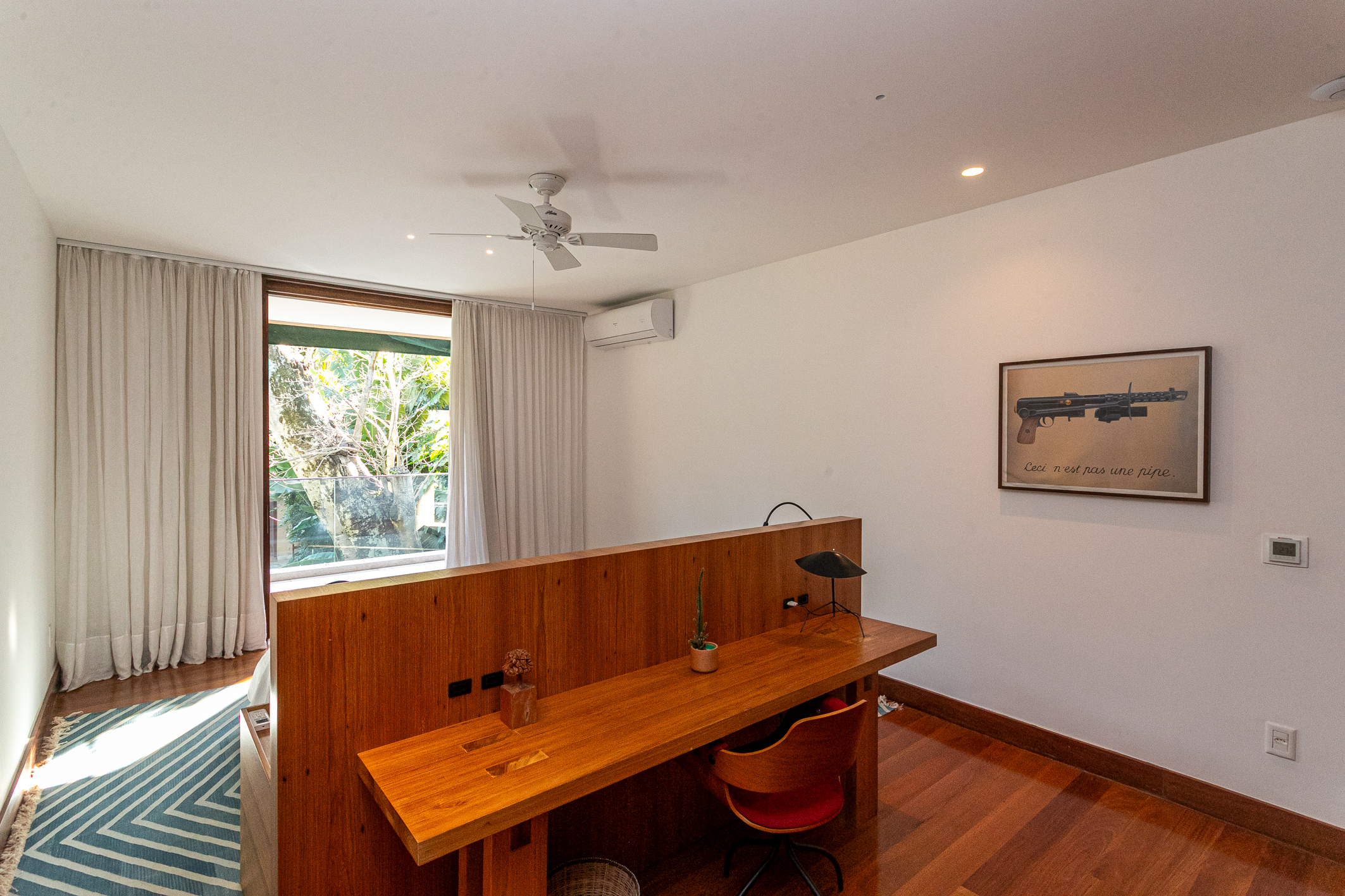  Fully Renovated Landmark Residence in Jardim Botânico - 物件實景