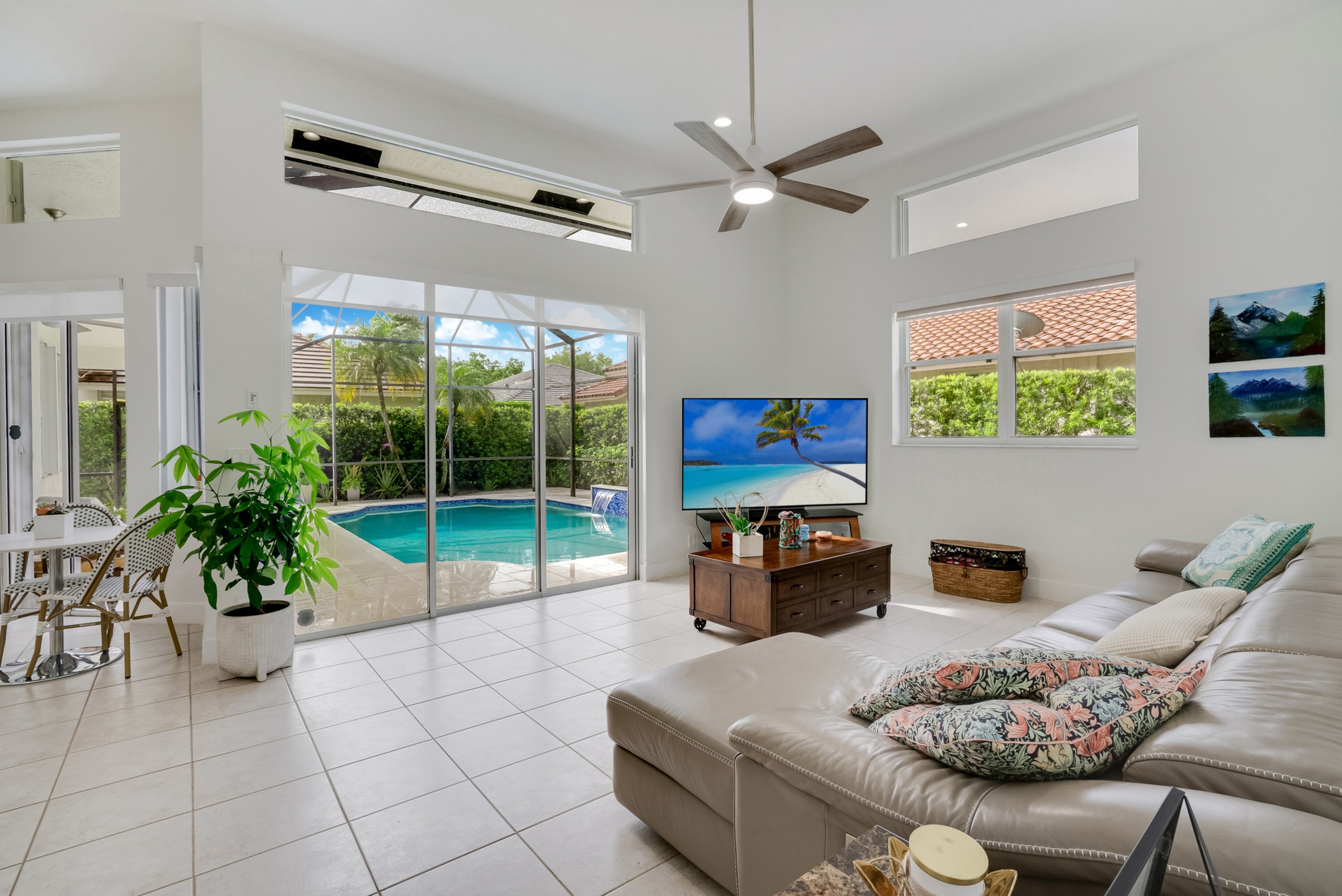  3085 Lakewood Cir, Weston, FL, 33332 - 物件實景