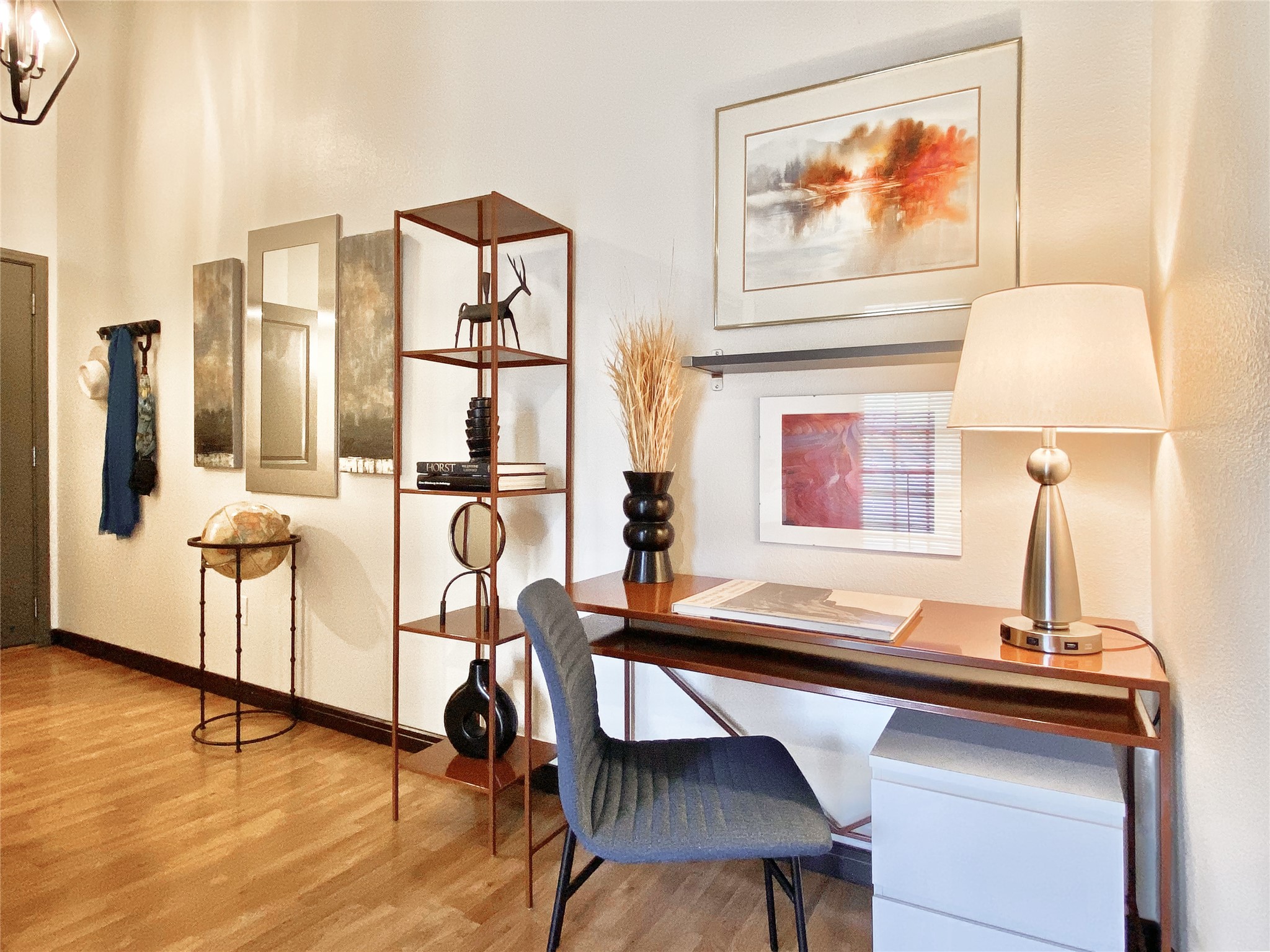  301 Central Avenue Ne #113 - 物件實景